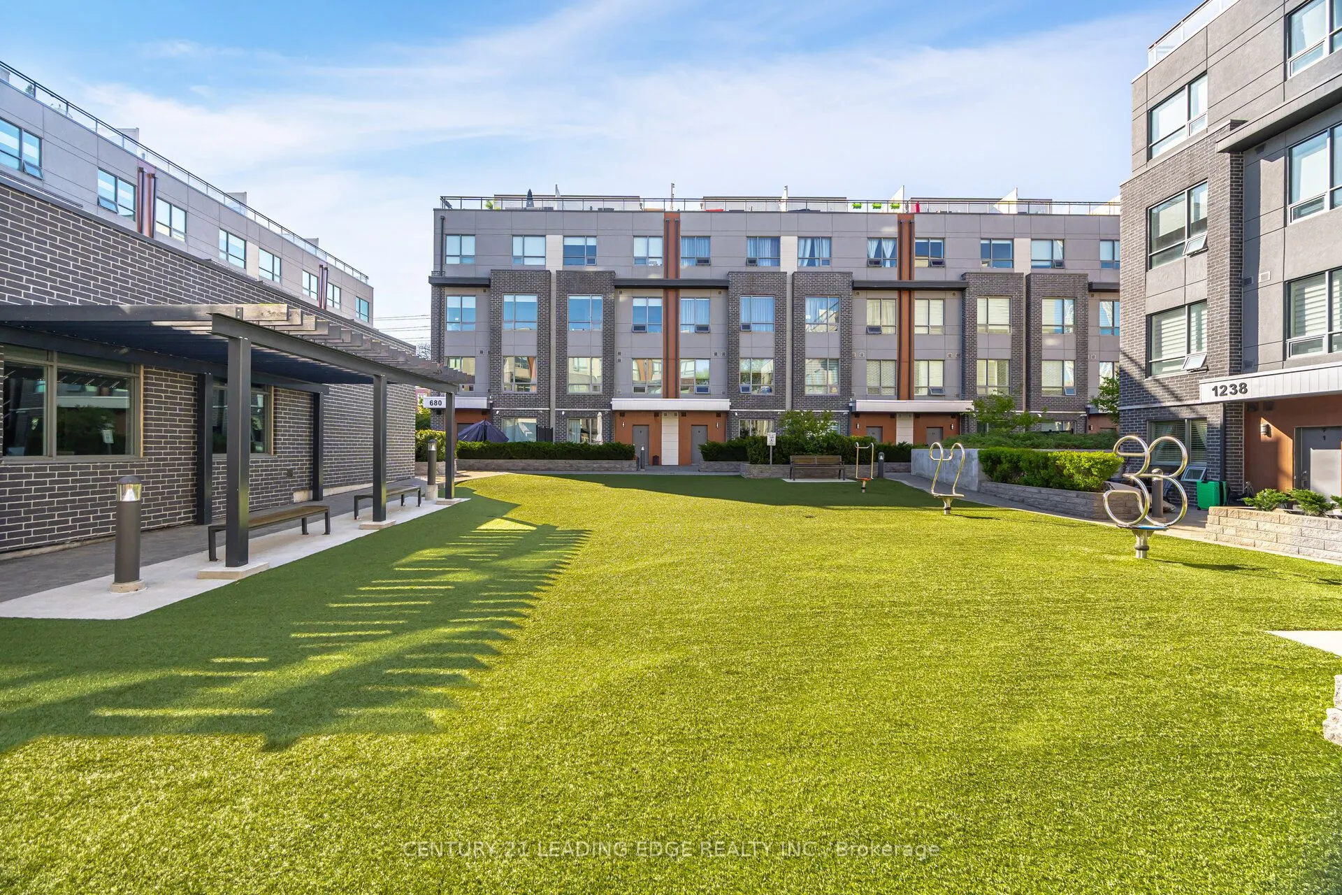 650 Atwater Avenue, #35
