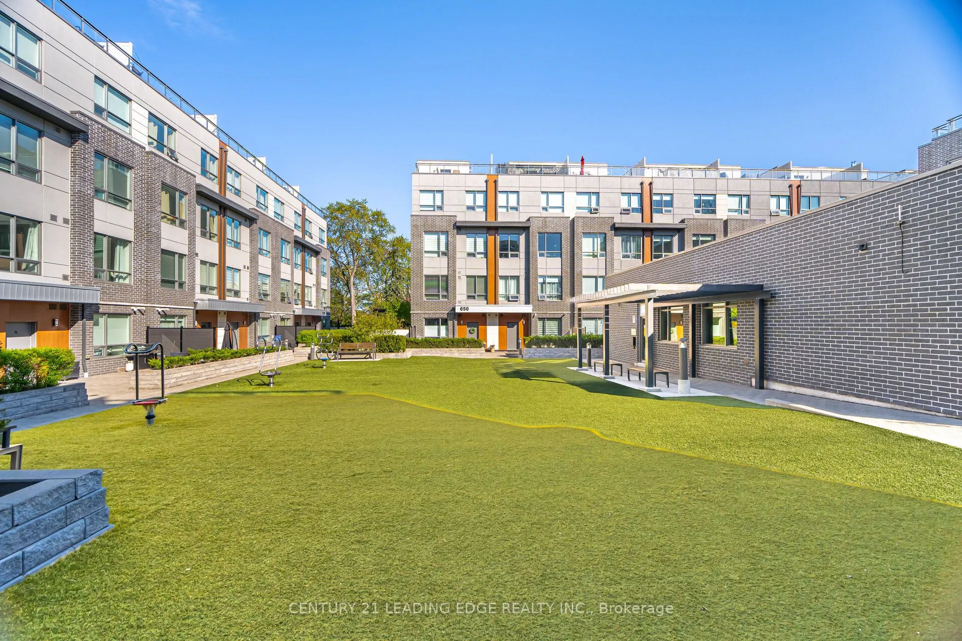 650 Atwater Avenue, #35