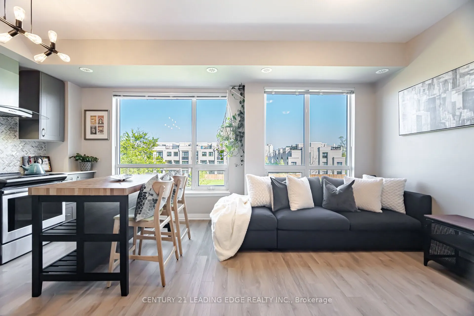 650 Atwater Avenue, #35