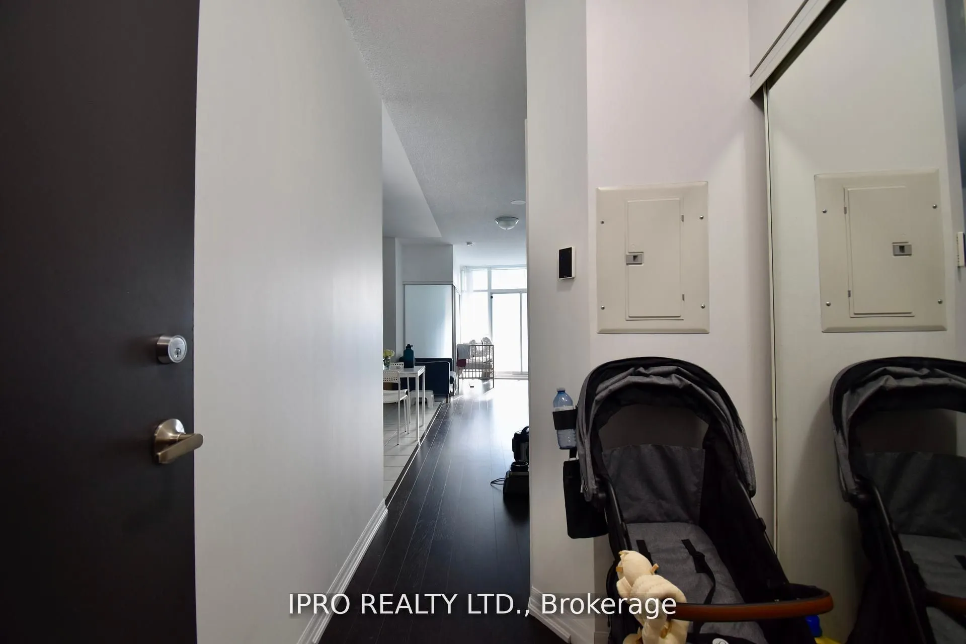 223 Webb Drive, #2110
