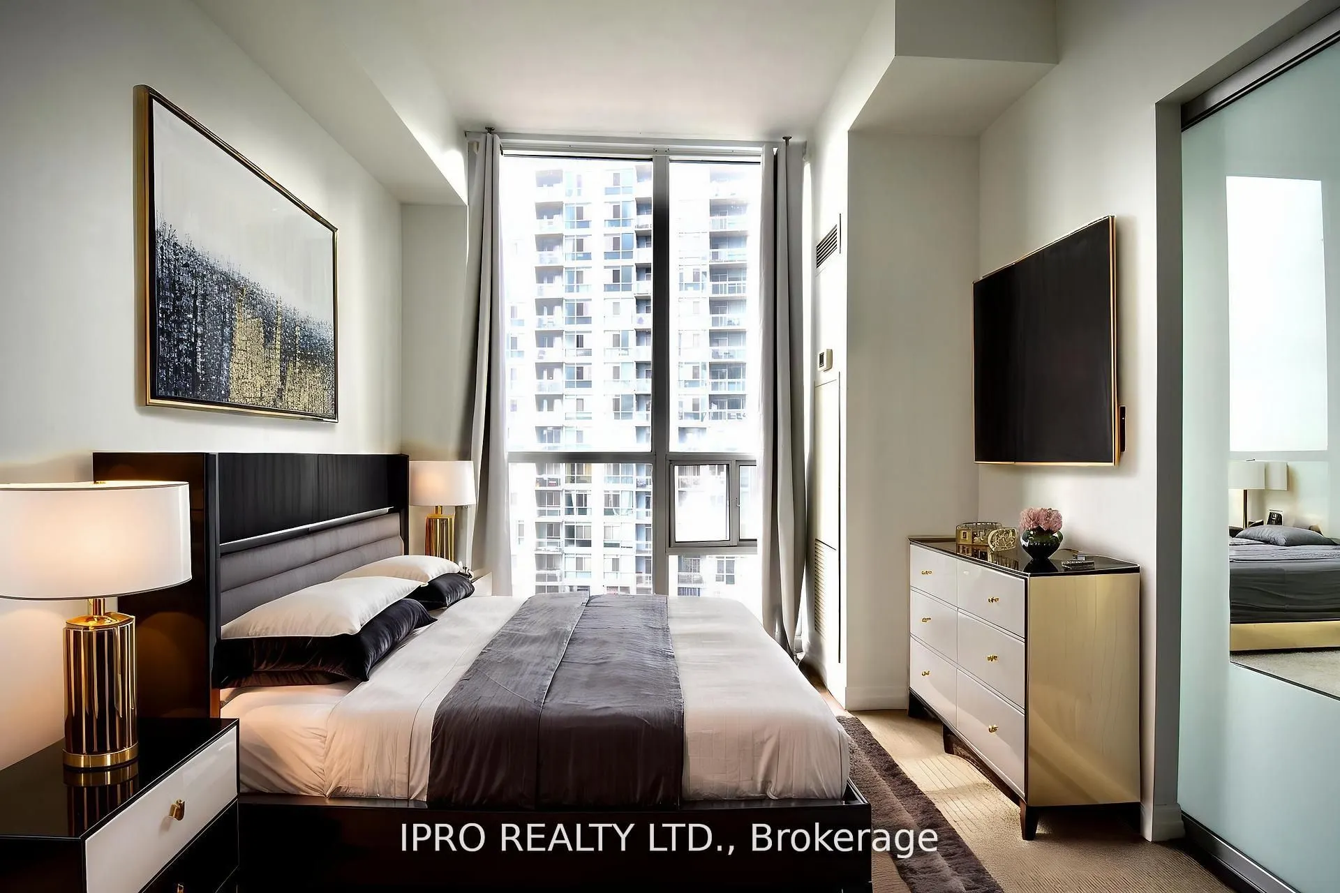 223 Webb Drive, #2110