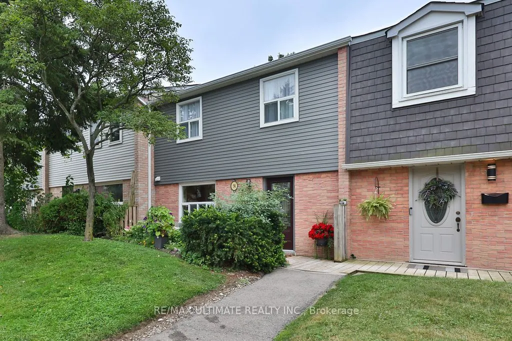 1050 Shawnmarr Road, #58