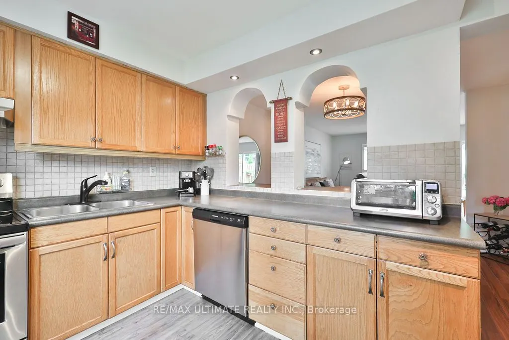 1050 Shawnmarr Road, #58