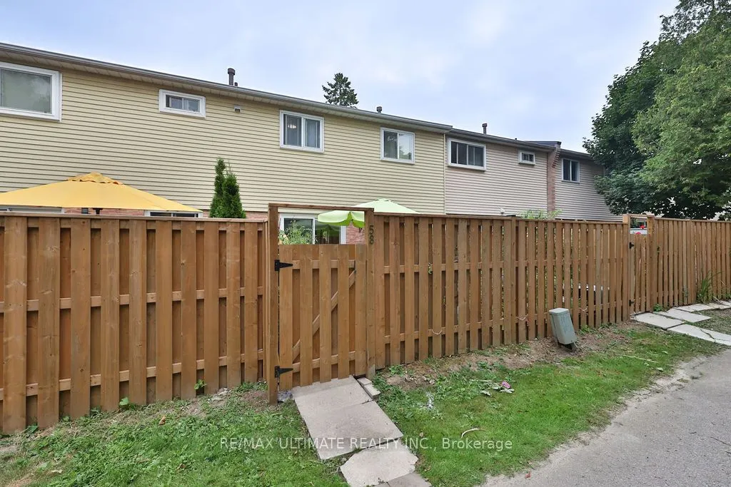 1050 Shawnmarr Road, #58