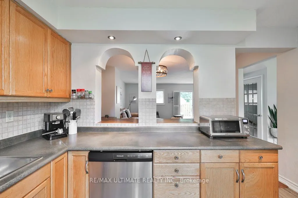 1050 Shawnmarr Road, #58