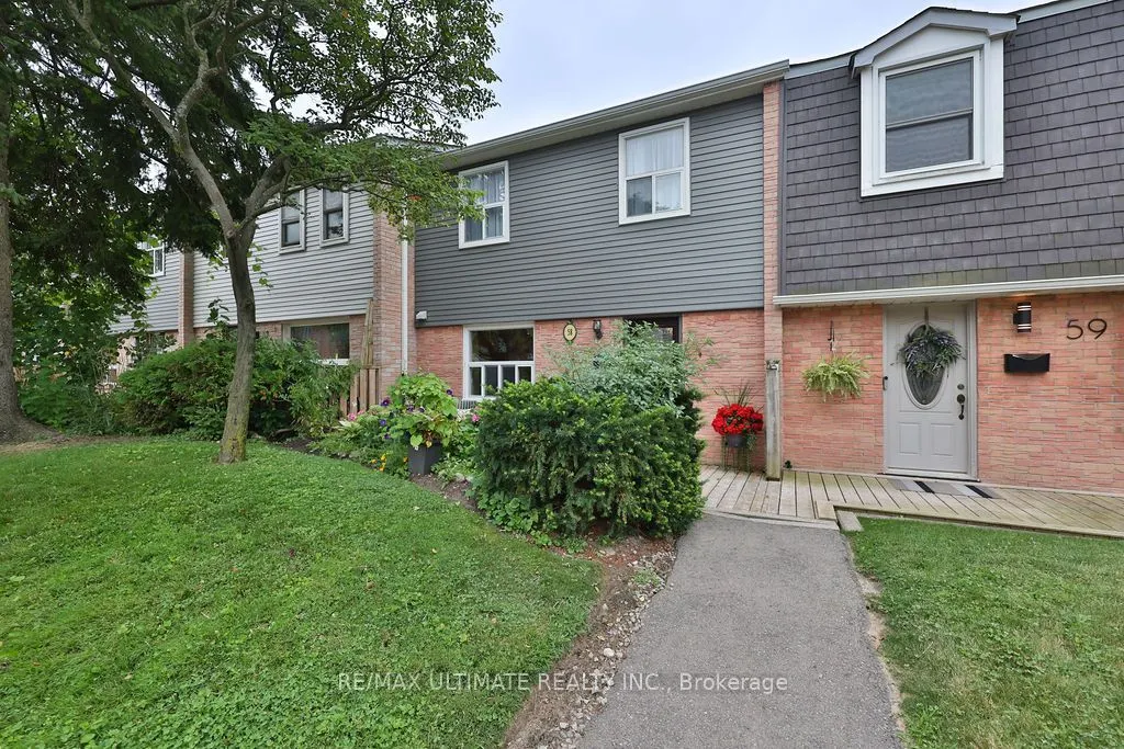 1050 Shawnmarr Road, #58