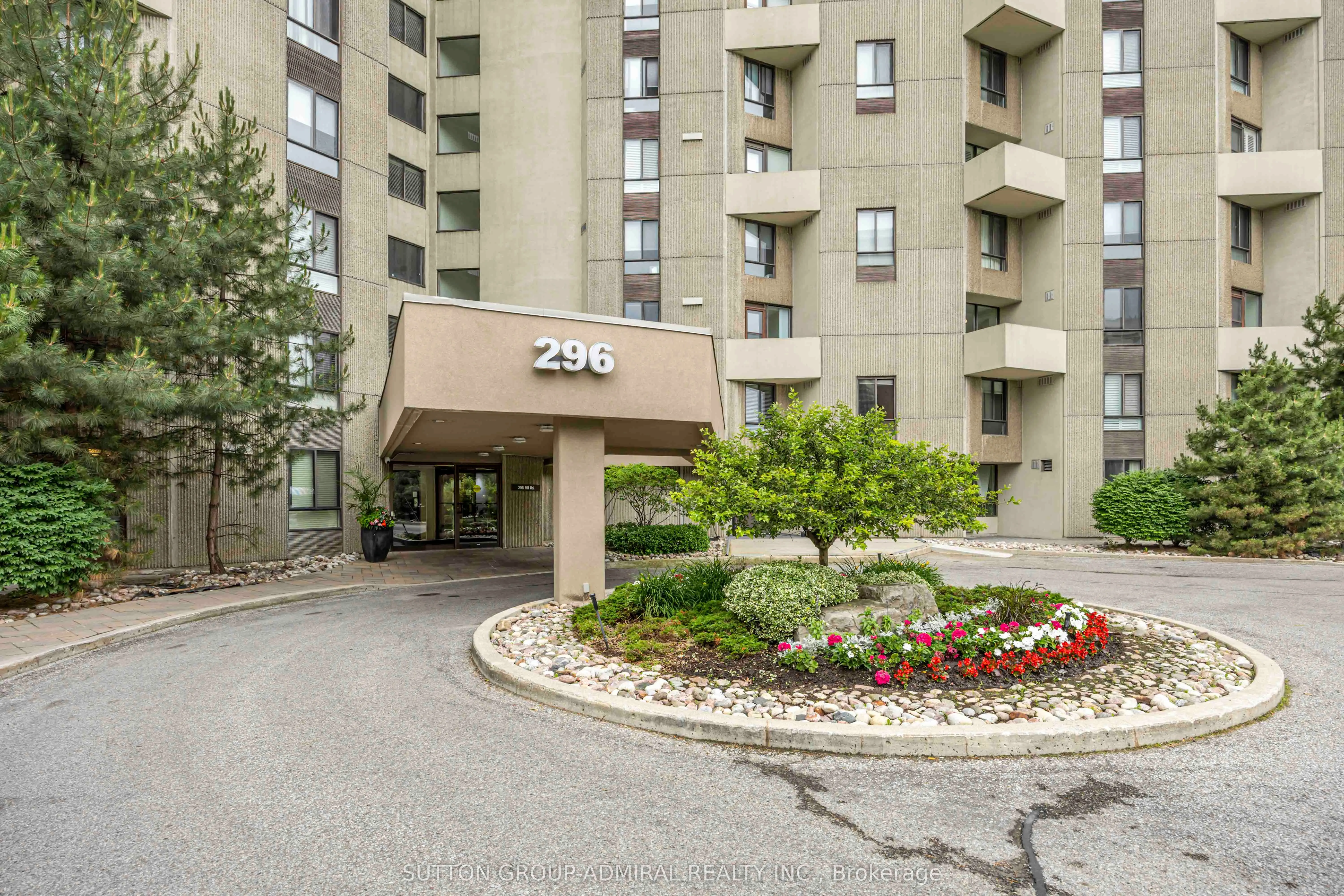 296 Mill Road, #G7