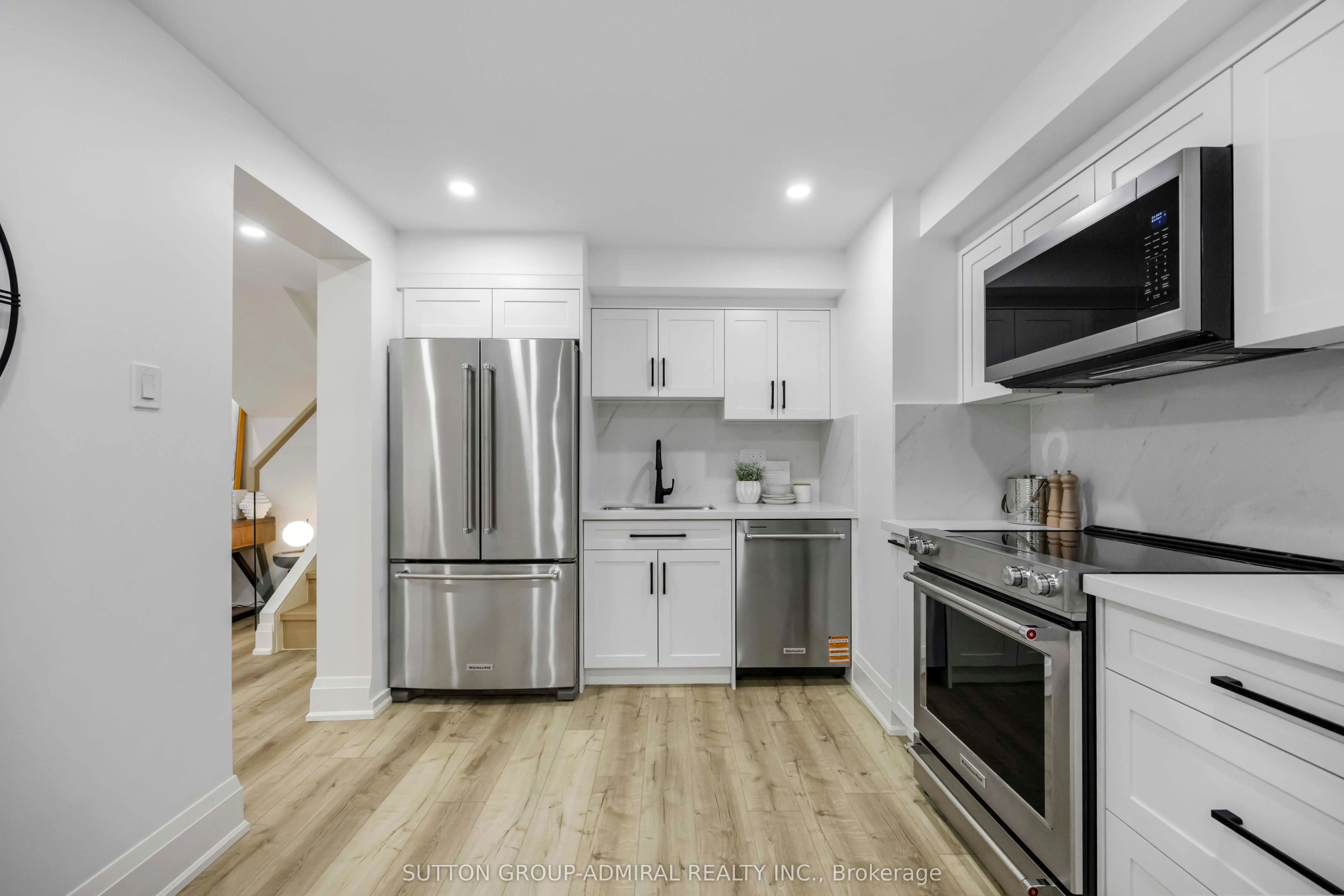 296 Mill Road, #G7