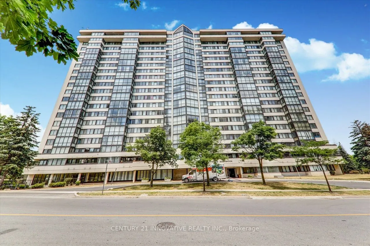 10 Markbrook Lane, #1004