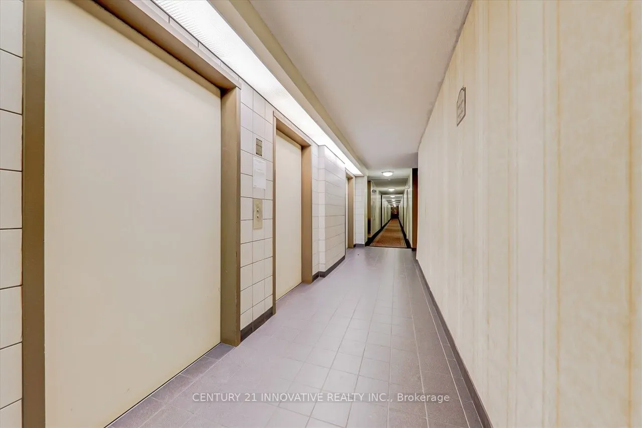 10 Markbrook Lane, #1004