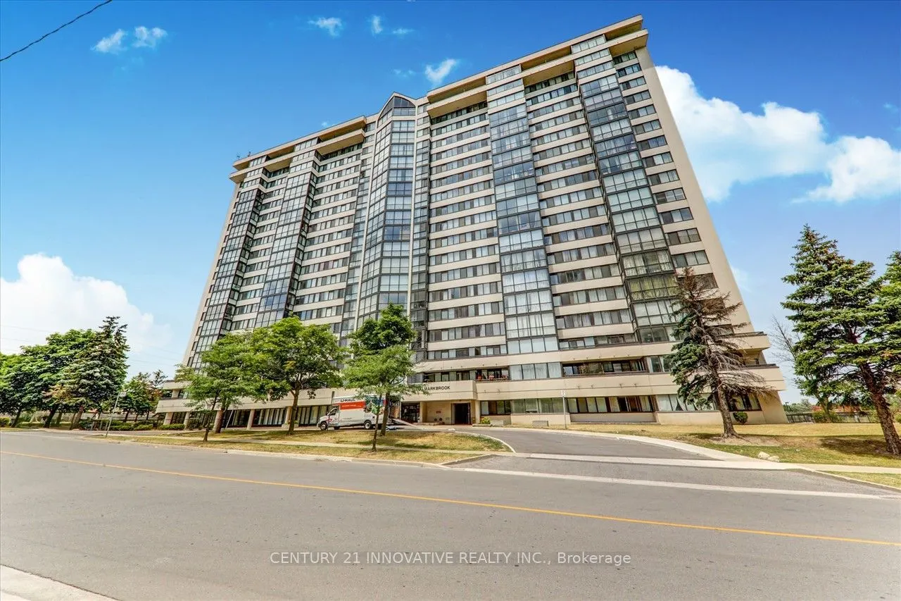 10 Markbrook Lane, #1004