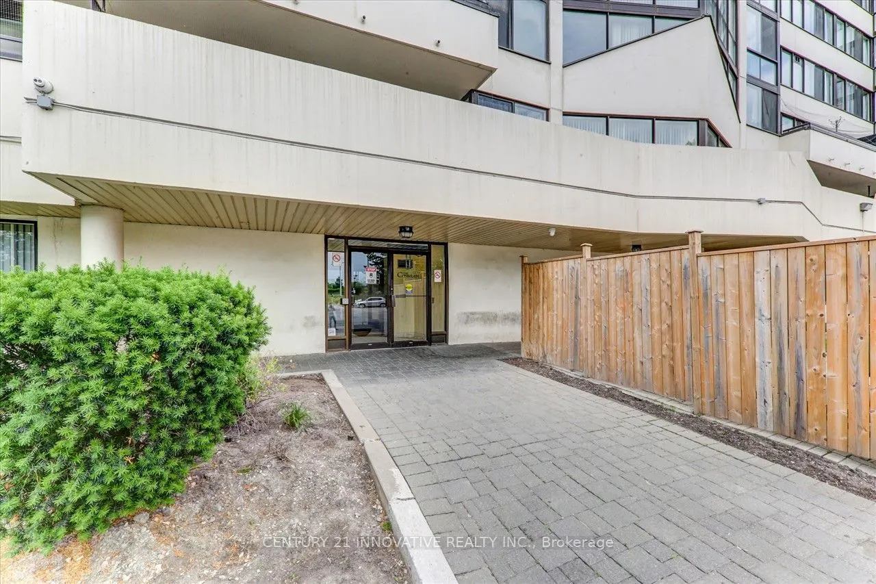10 Markbrook Lane, #1004
