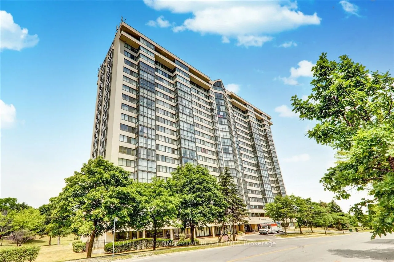 10 Markbrook Lane, #1004