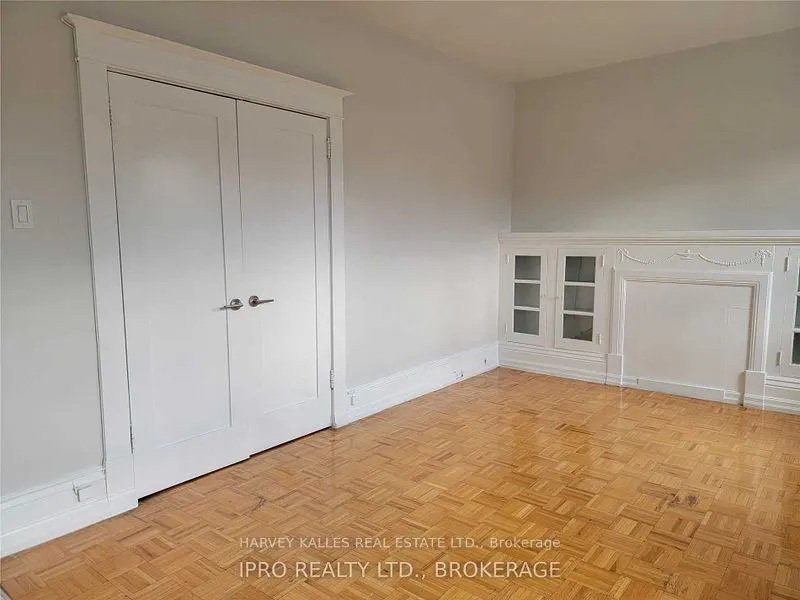 757 Dovercourt Road, #D