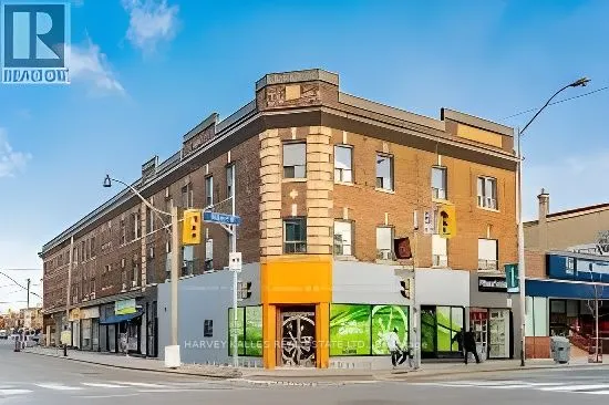 757 Dovercourt Road, #D