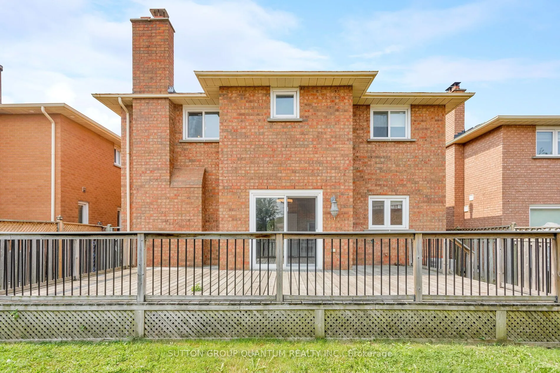 4504 HAYDOCK PARK Drive