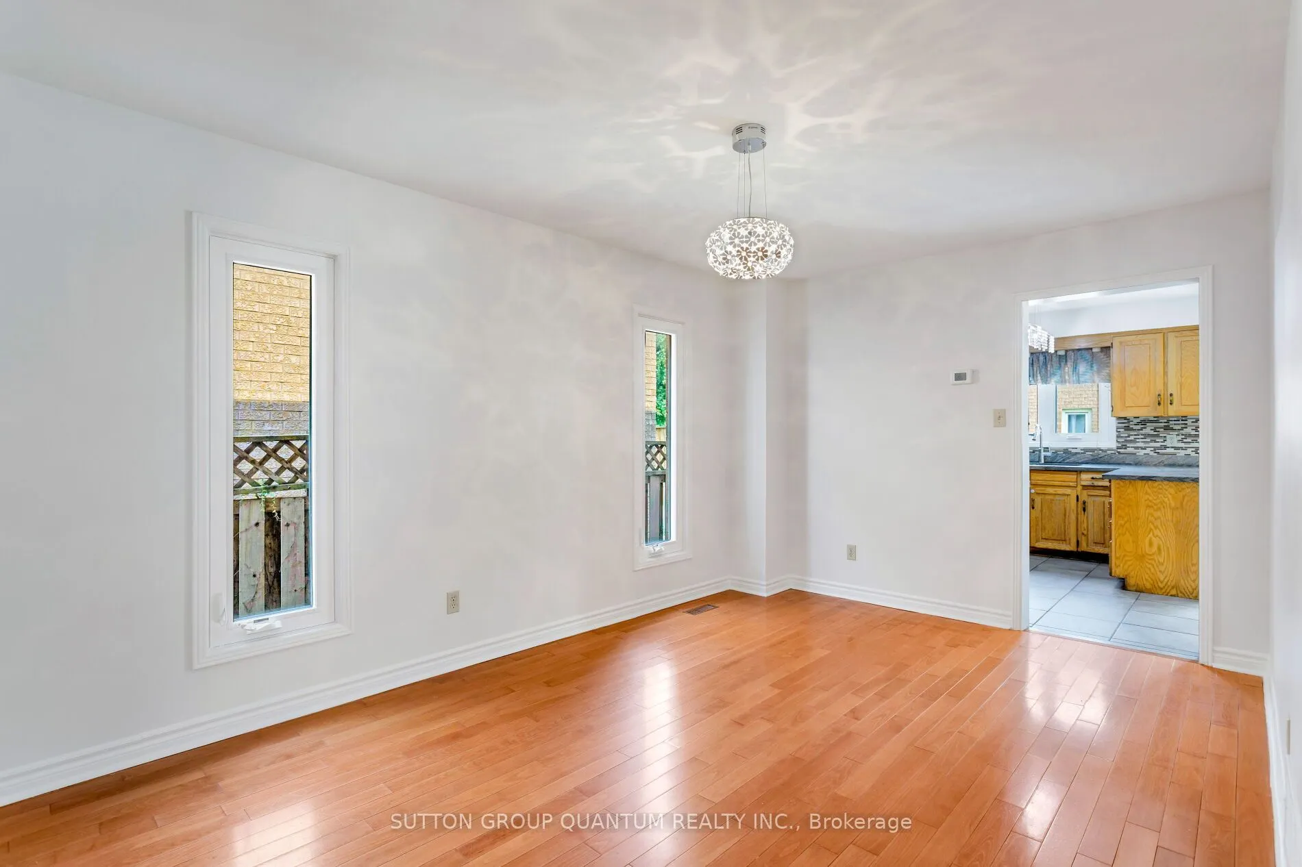 4504 HAYDOCK PARK Drive