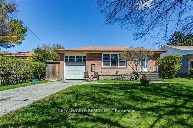 10 Yorkview Drive