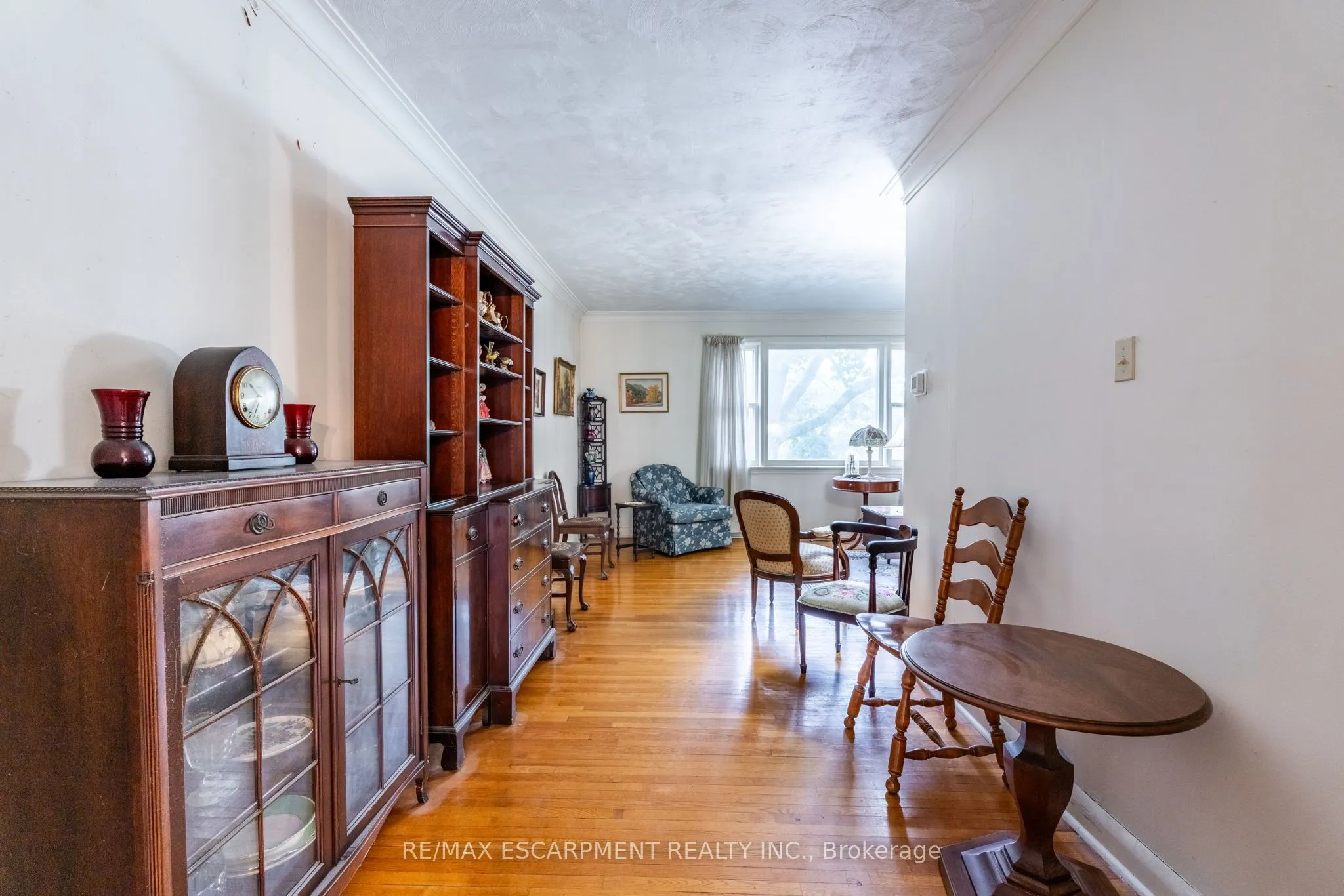 626 George Street E