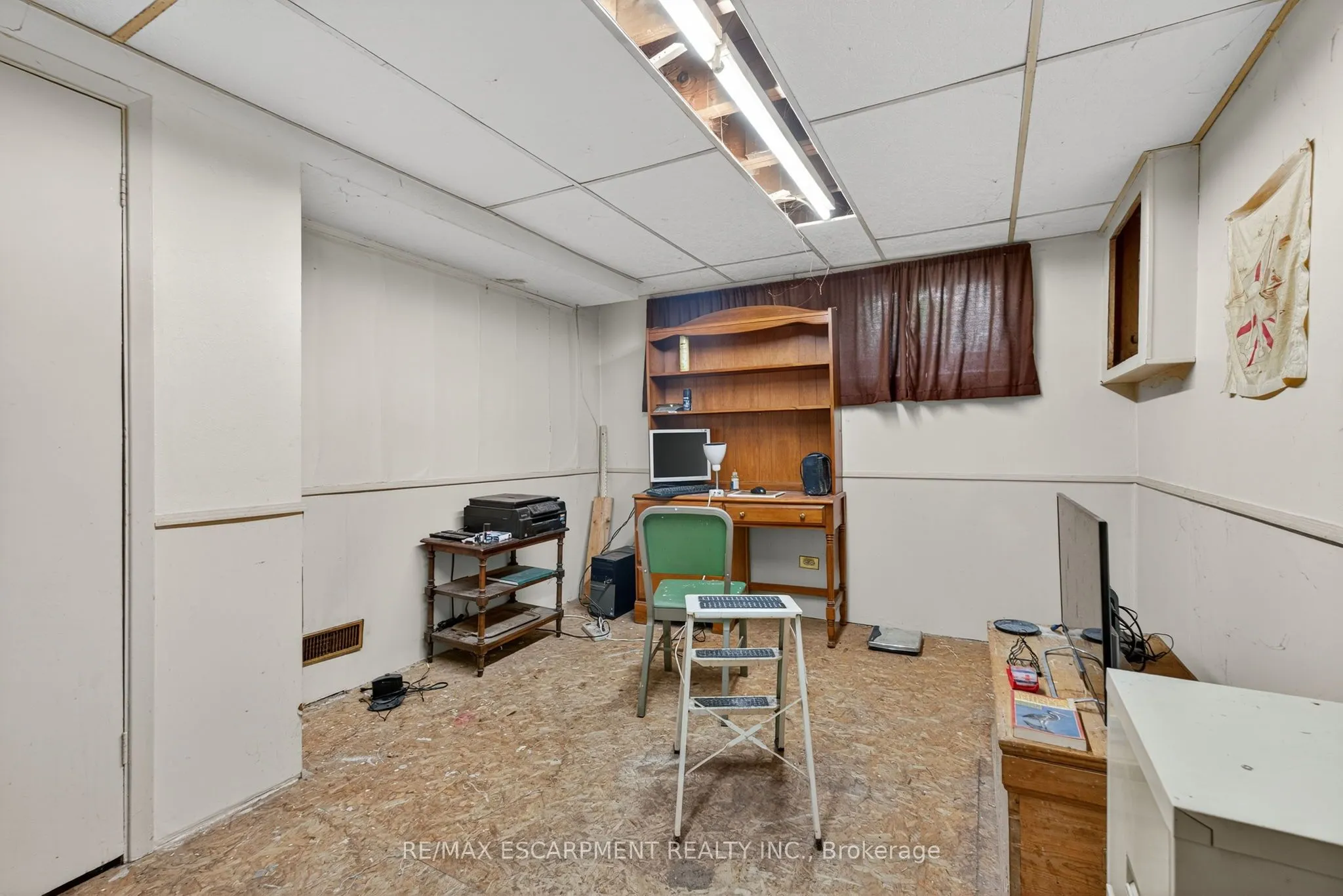 626 George Street E