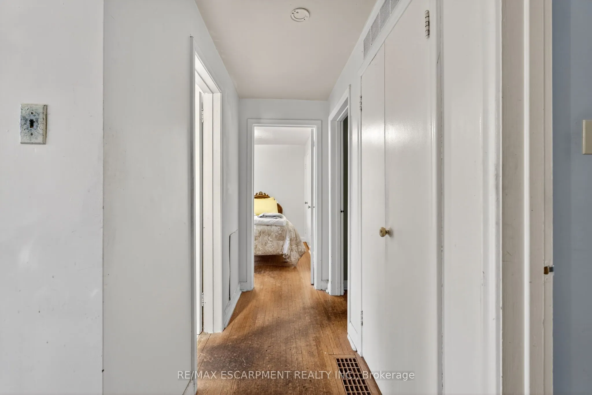 626 George Street E
