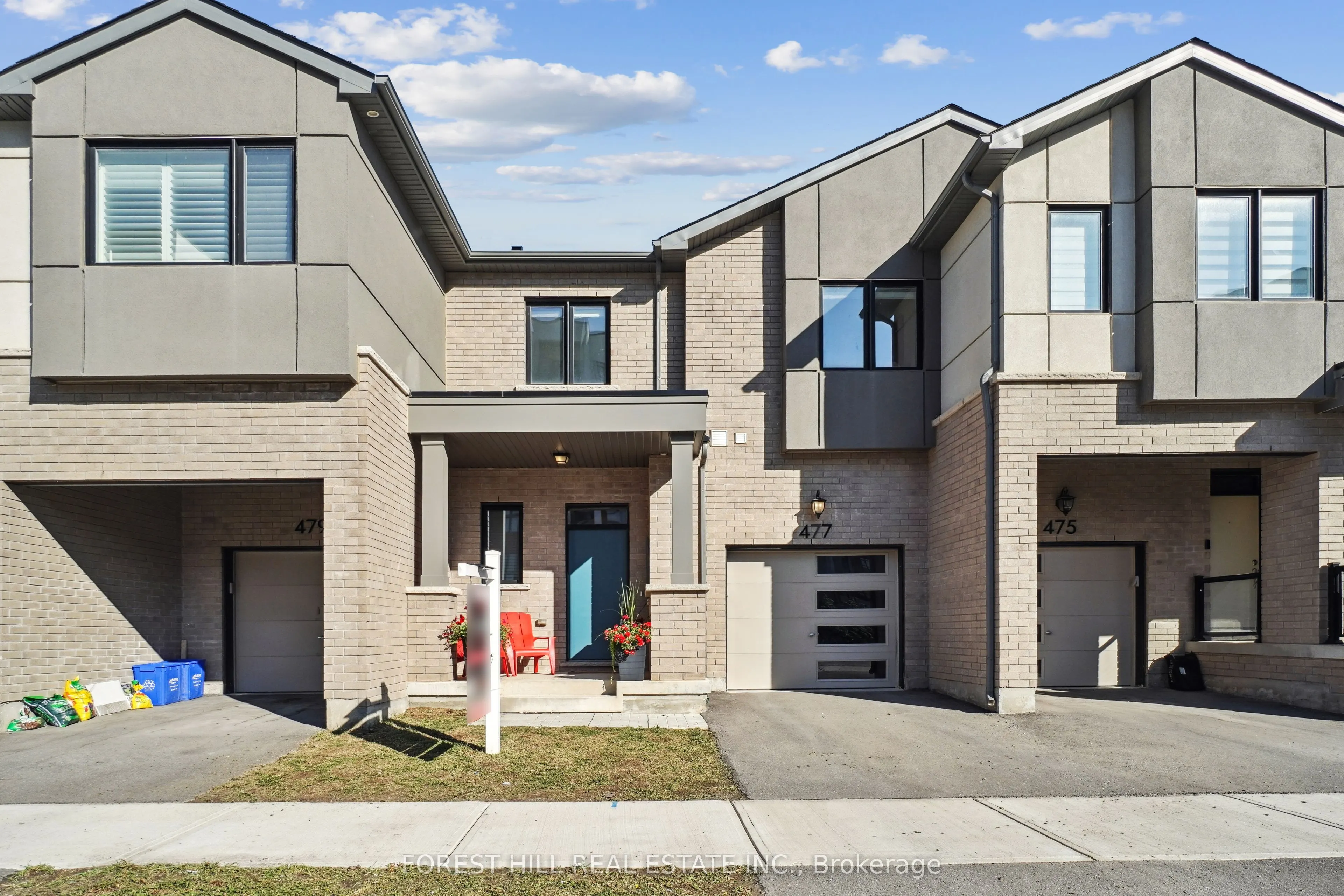 477 Gordon Krantz Avenue