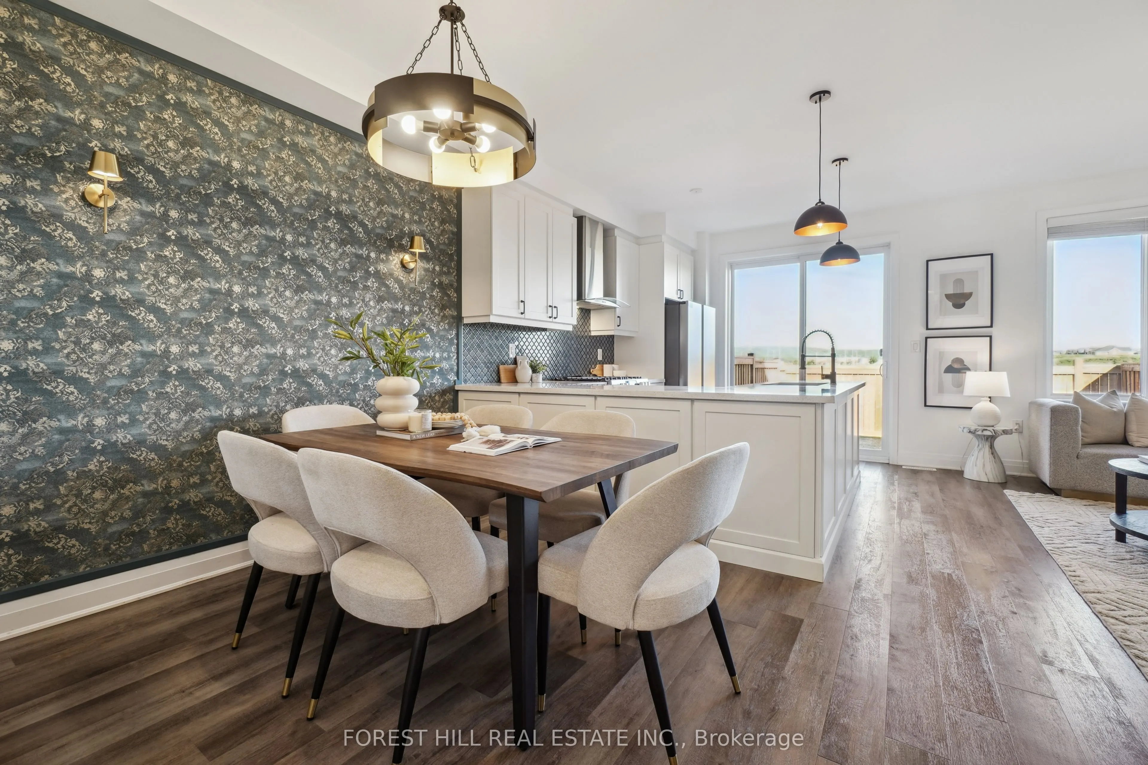477 Gordon Krantz Avenue