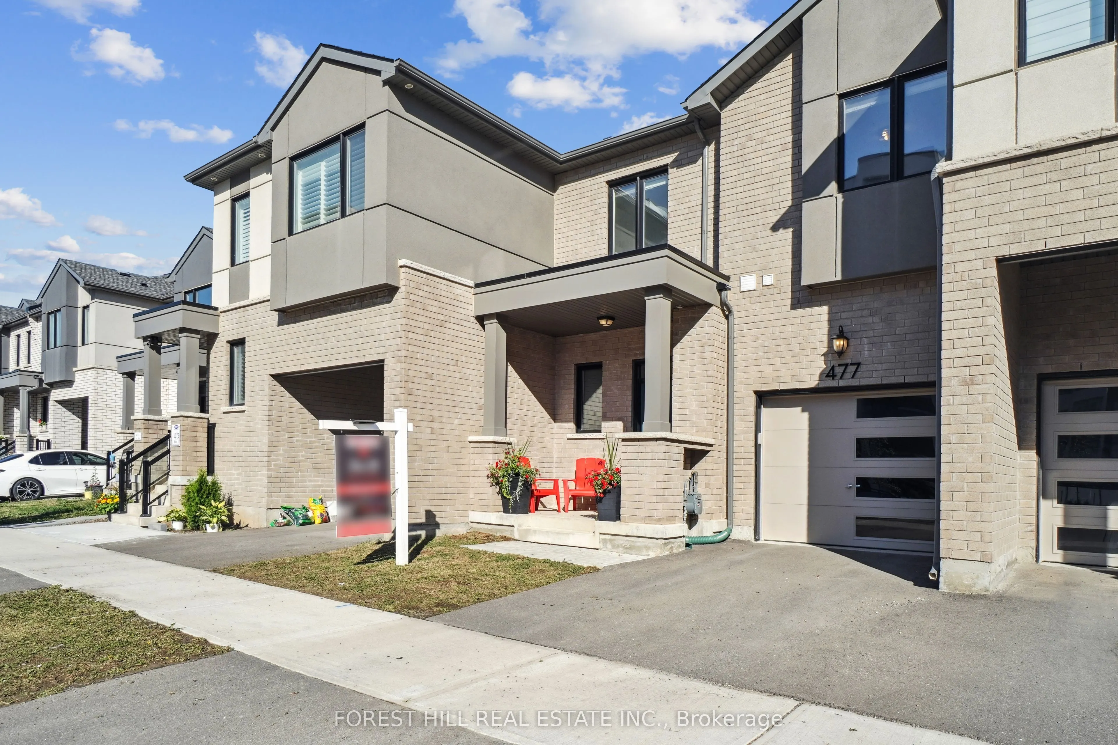 477 Gordon Krantz Avenue