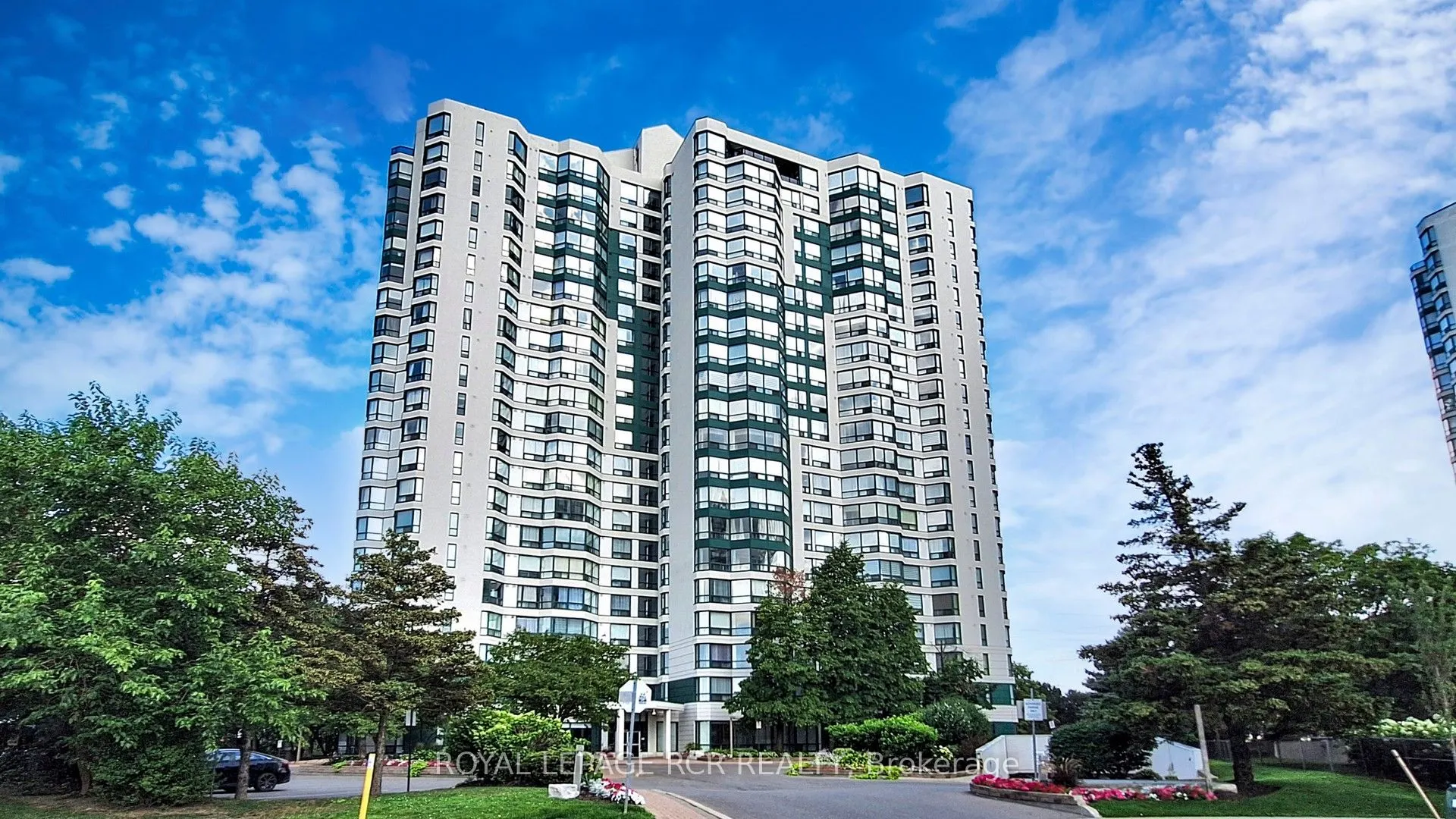 4450 Tucana Court, #1610