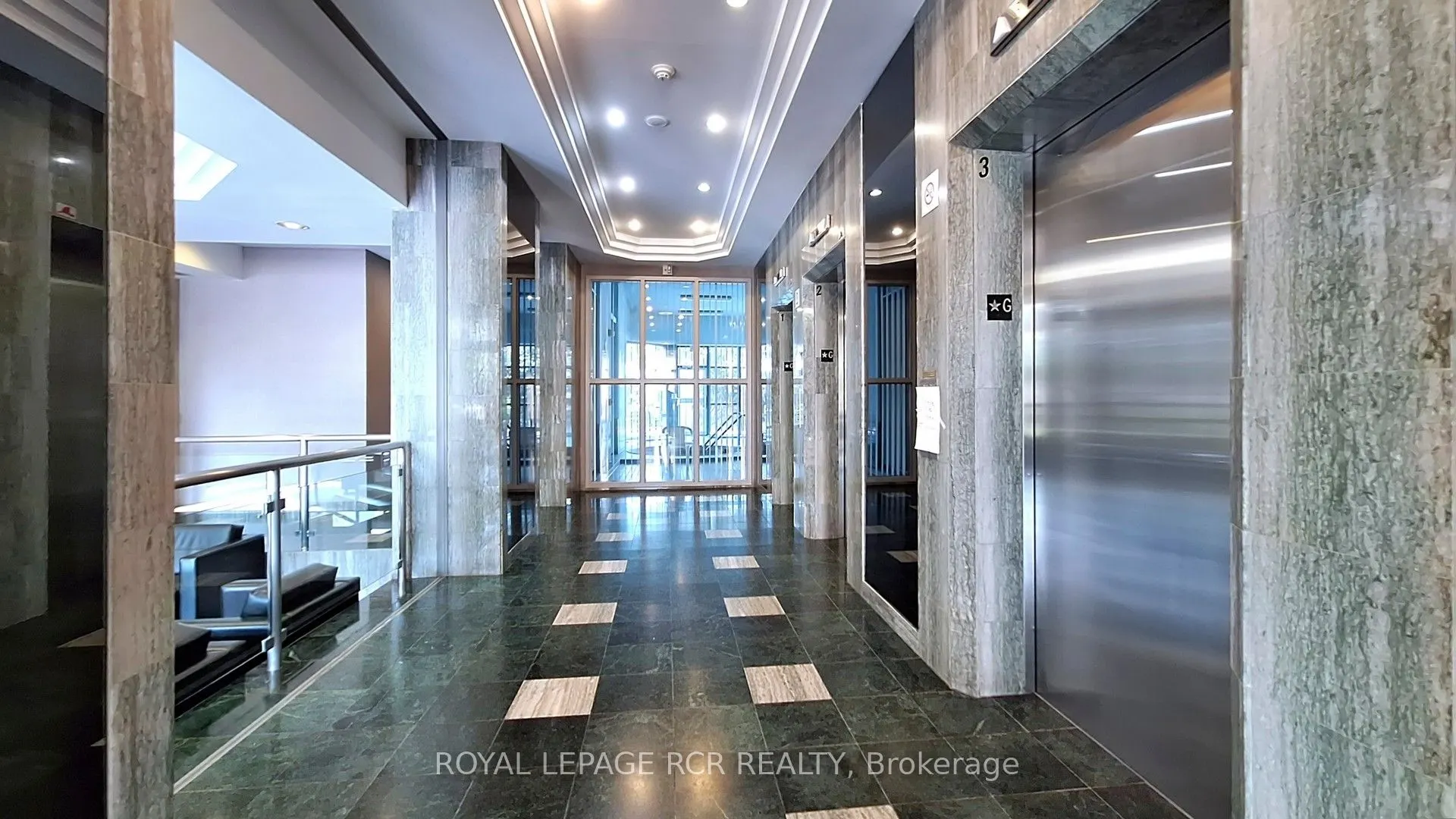 4450 Tucana Court, #1610