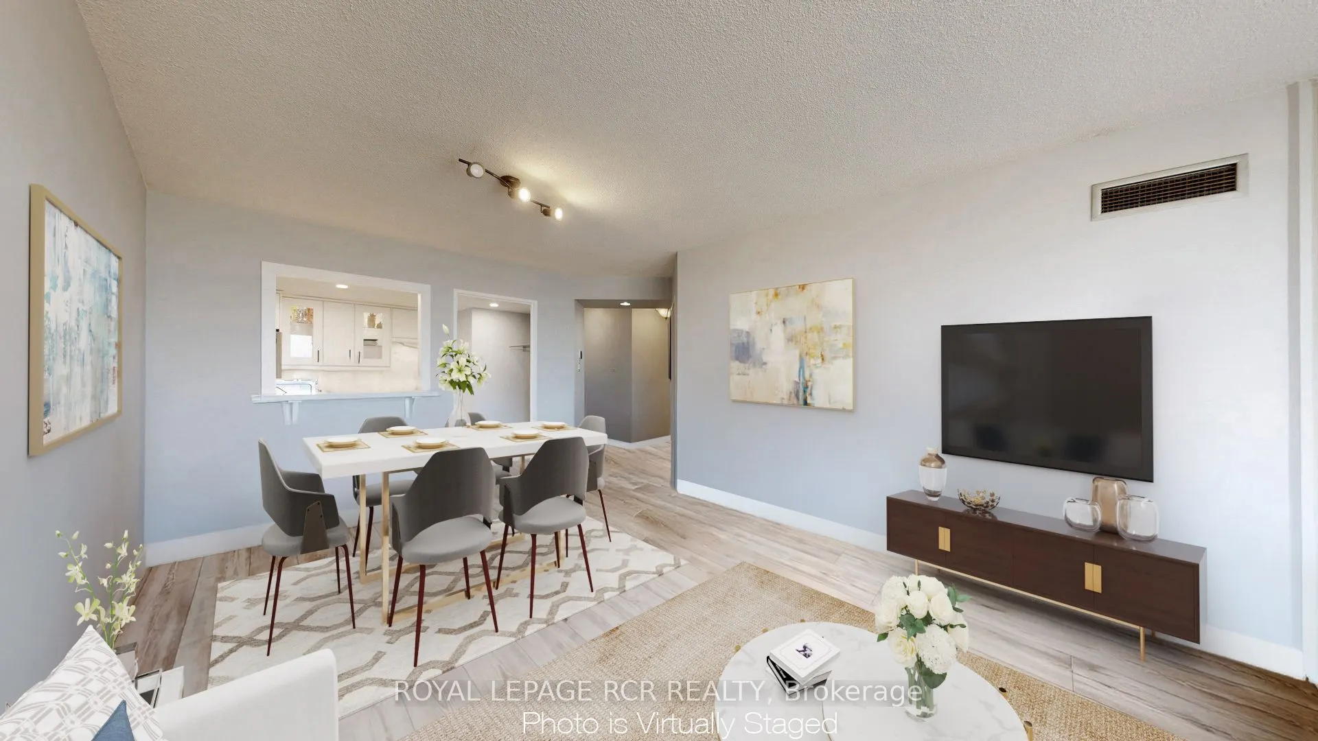 4450 Tucana Court, #1610