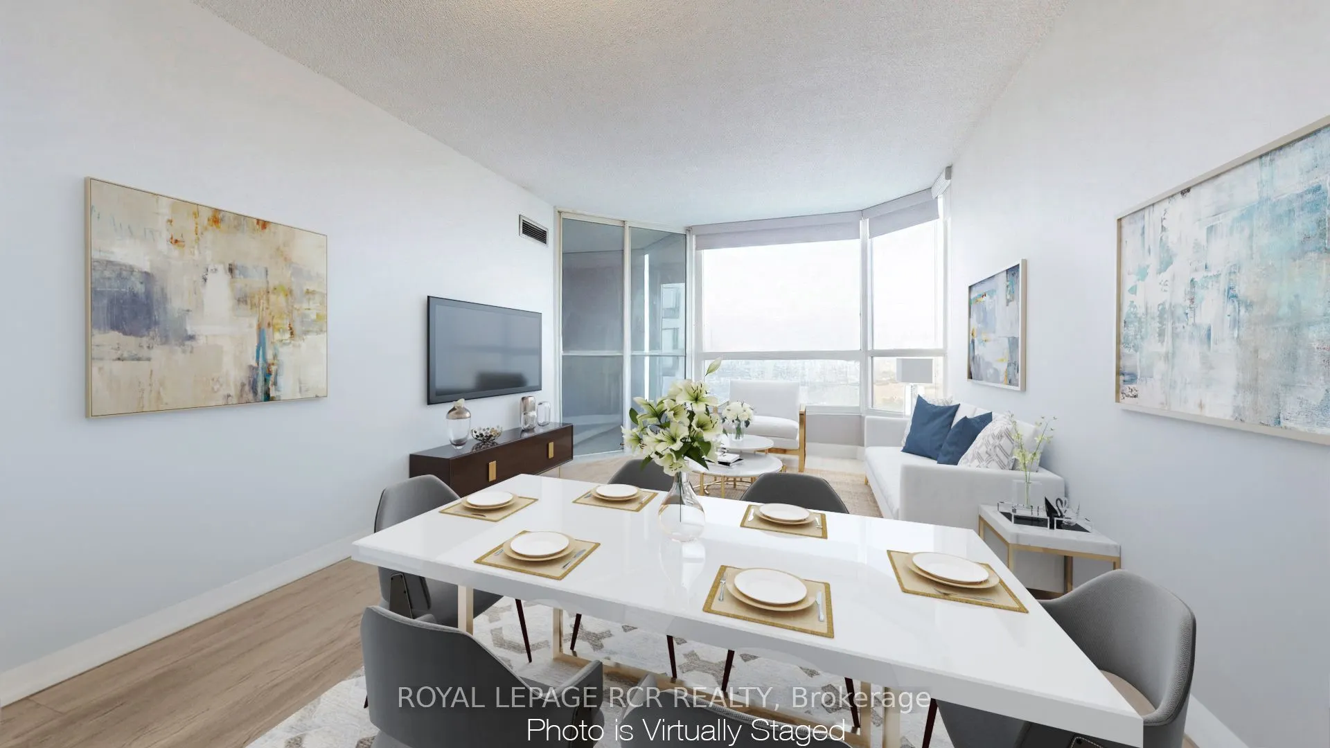 4450 Tucana Court, #1610