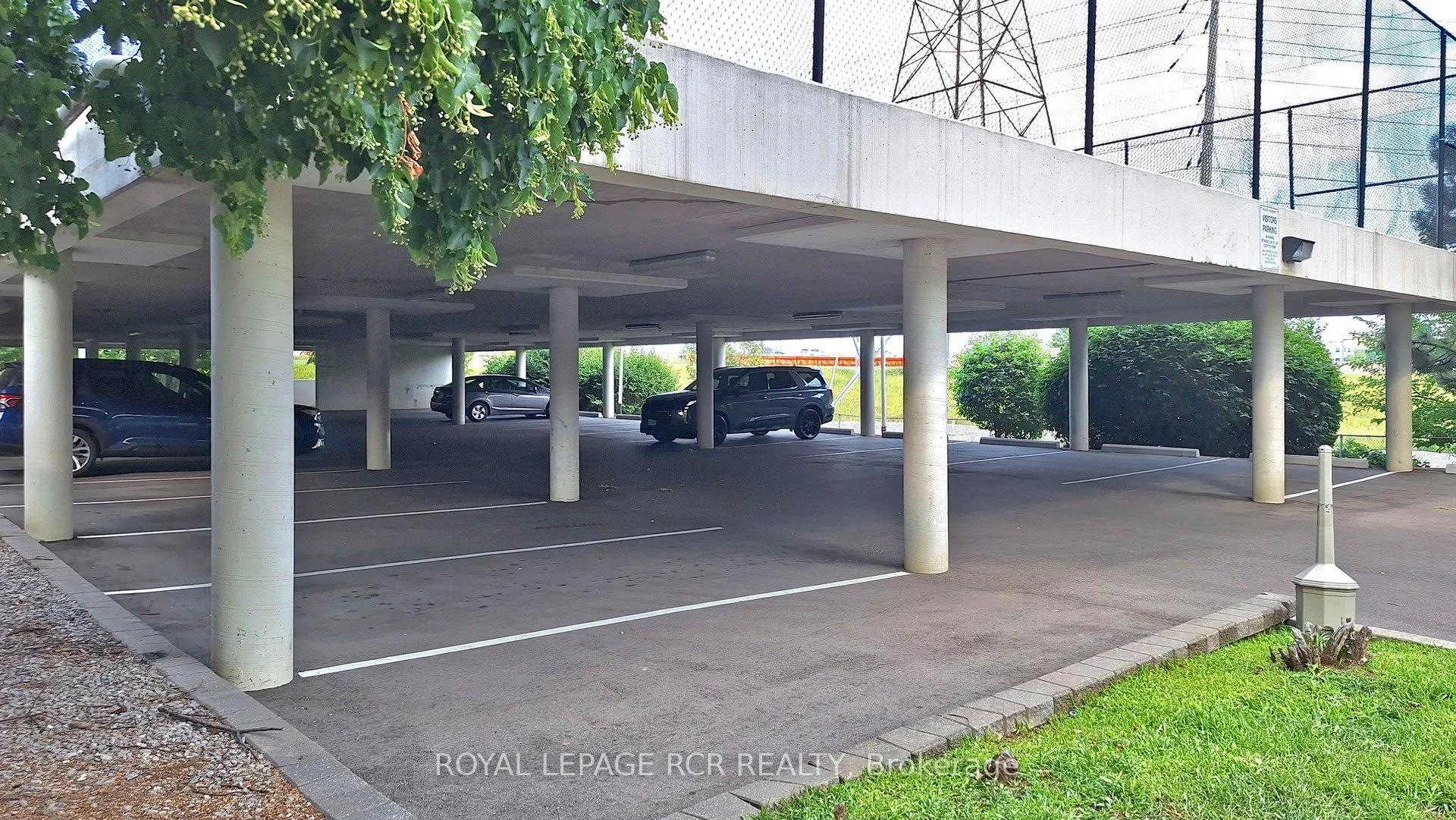 4450 Tucana Court, #1610