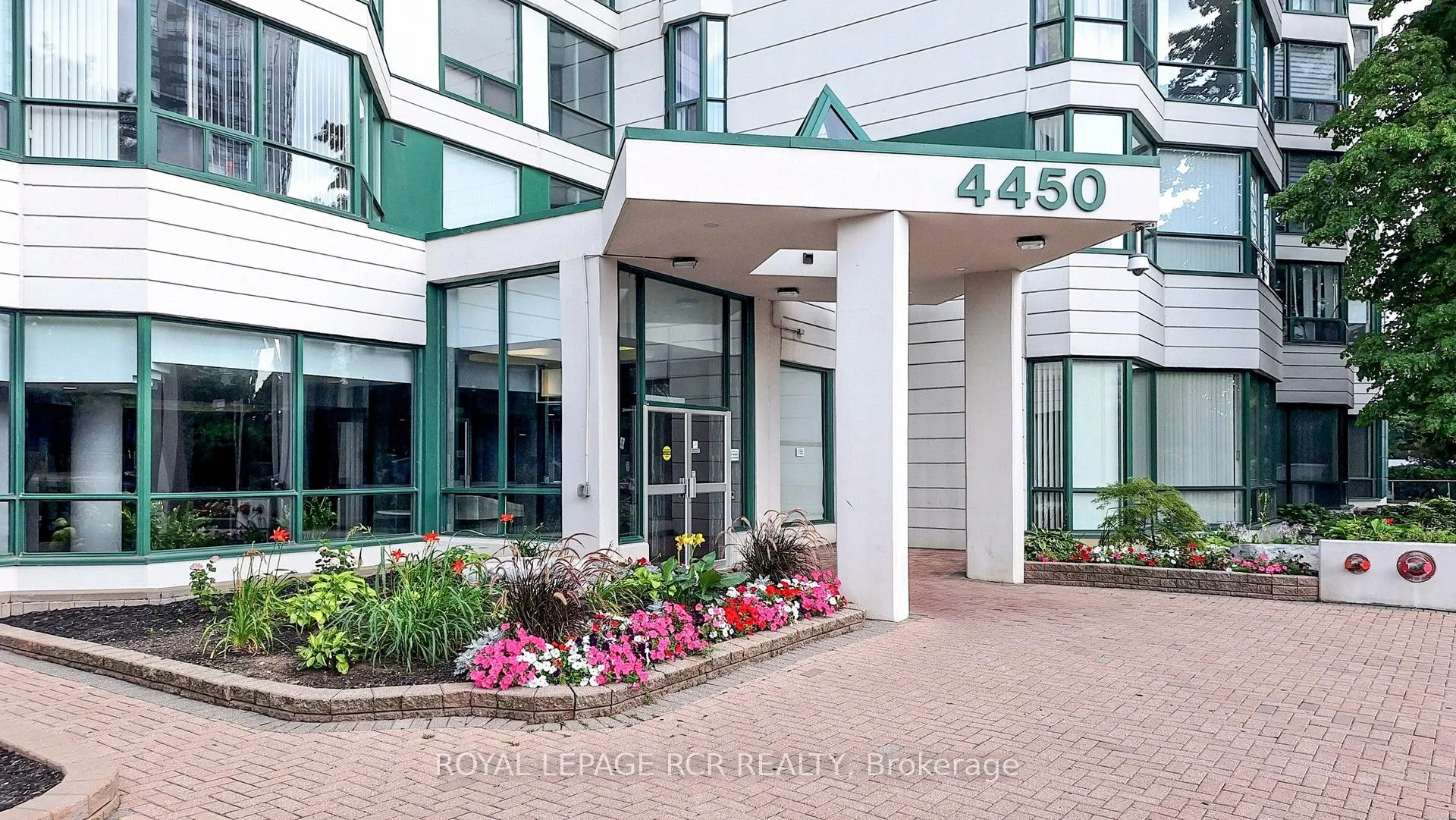 4450 Tucana Court, #1610