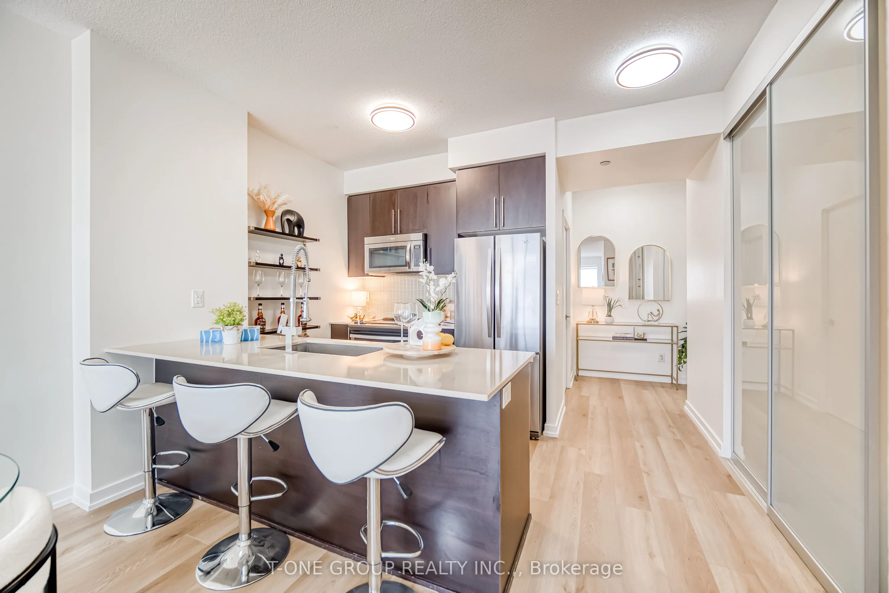 4011 Brickstone Mews, #2806