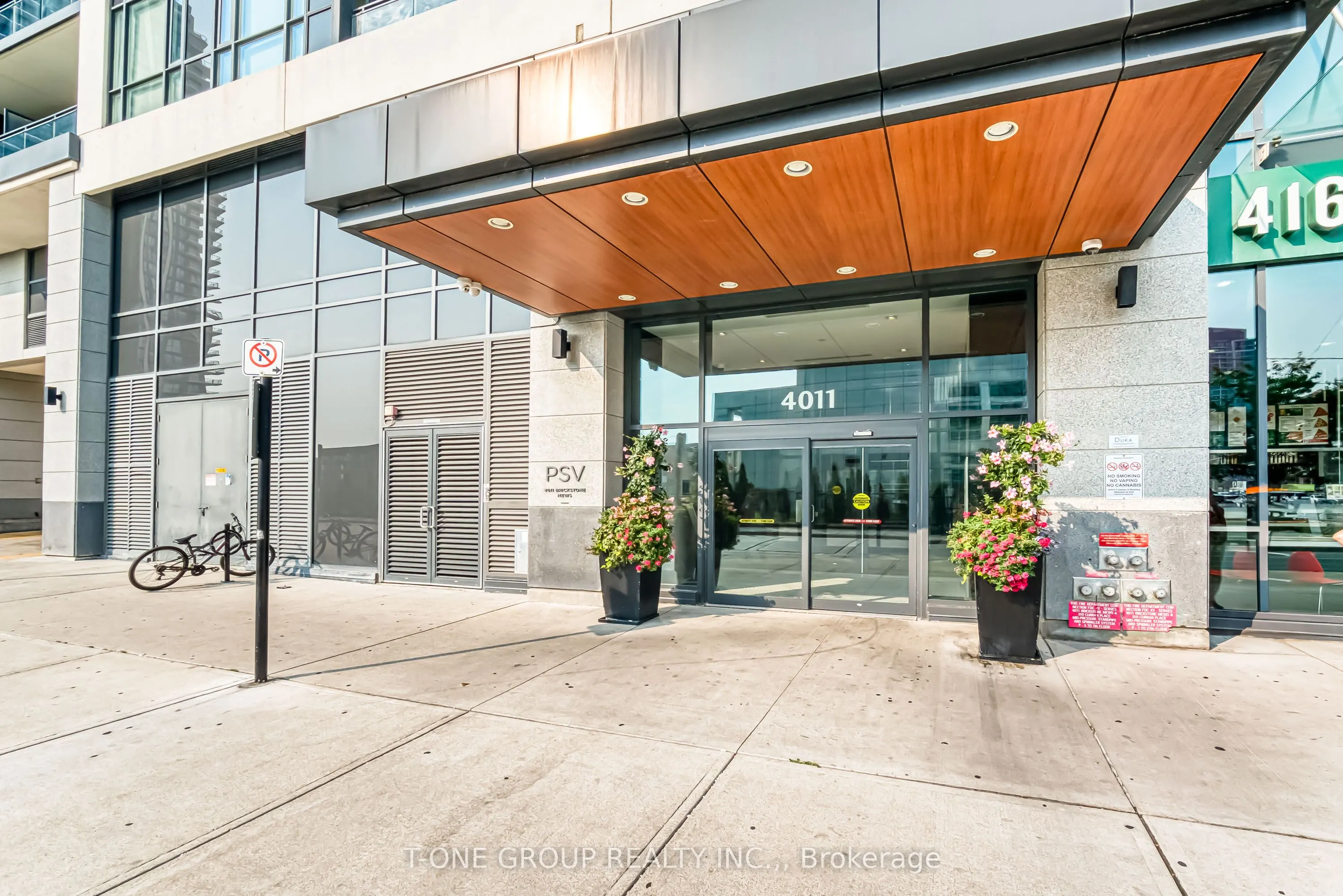 4011 Brickstone Mews, #2806