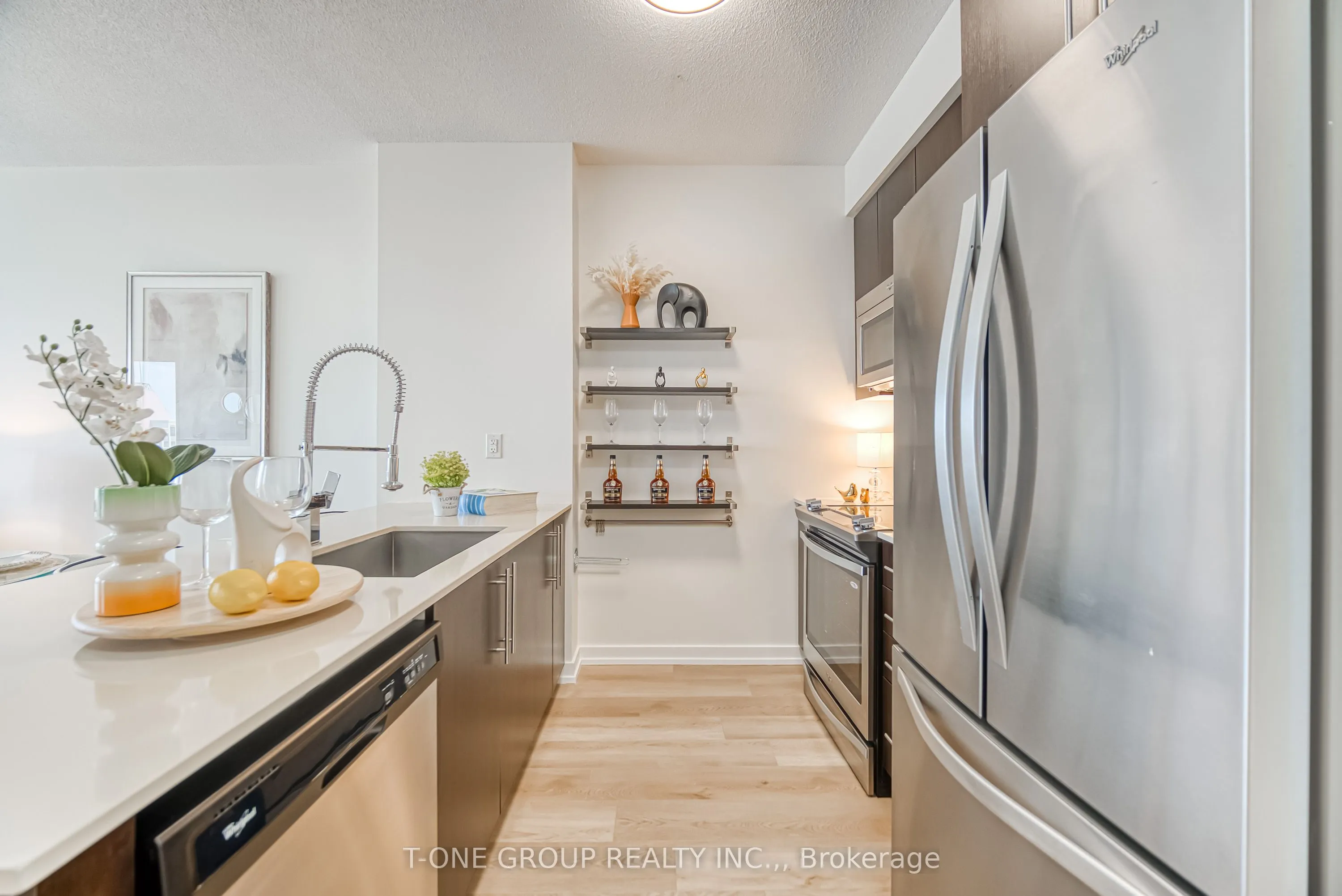 4011 Brickstone Mews, #2806