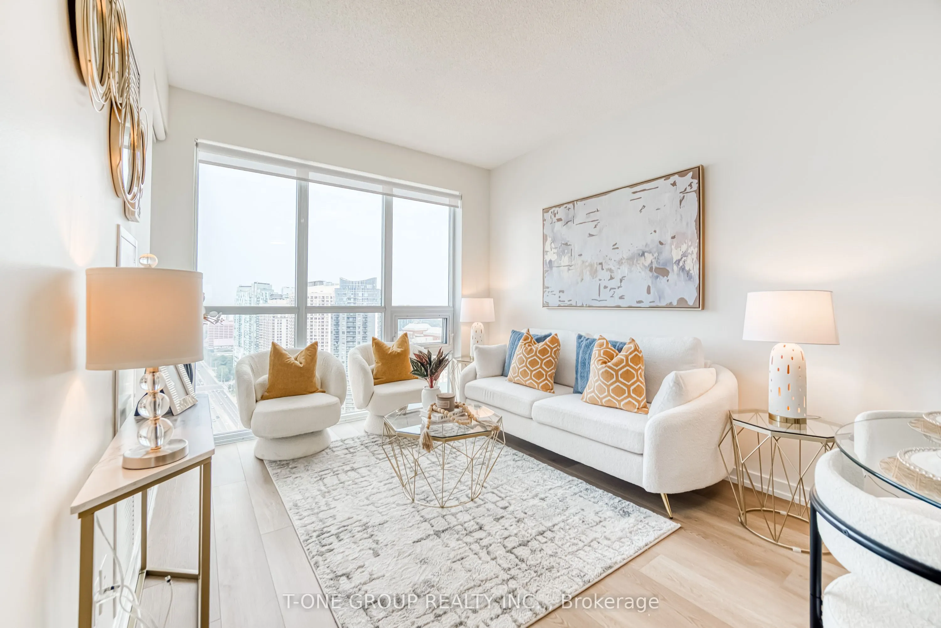 4011 Brickstone Mews, #2806