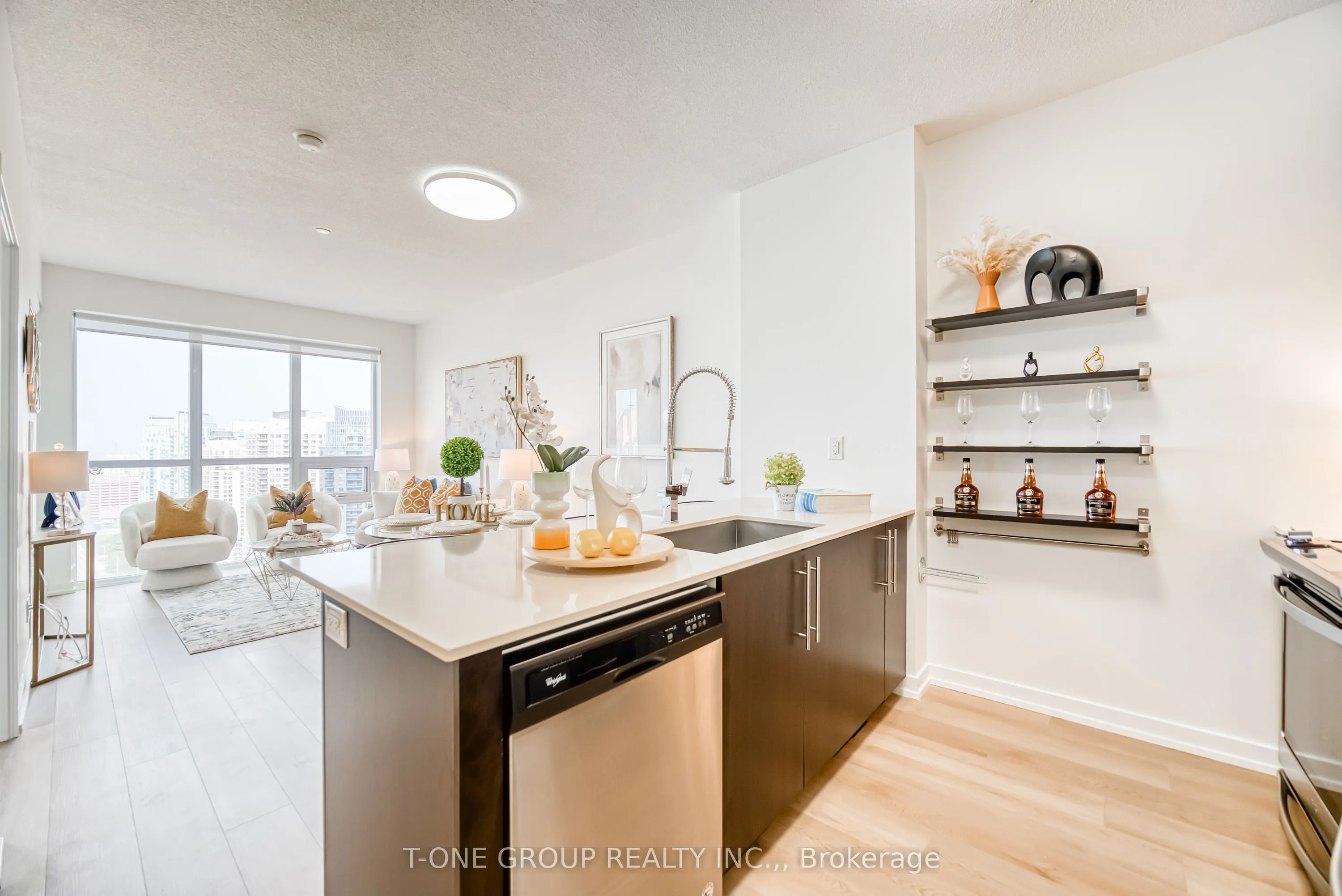 4011 Brickstone Mews, #2806