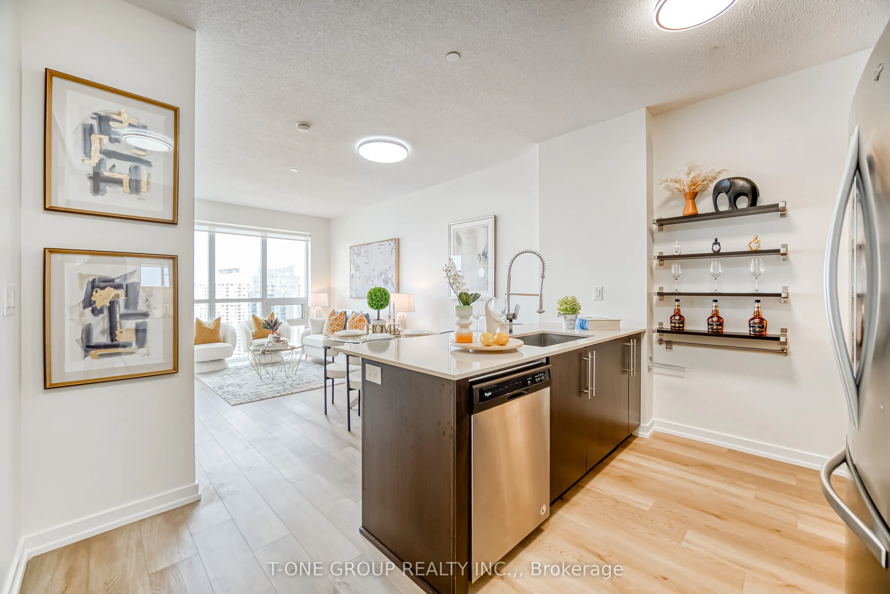 4011 Brickstone Mews, #2806