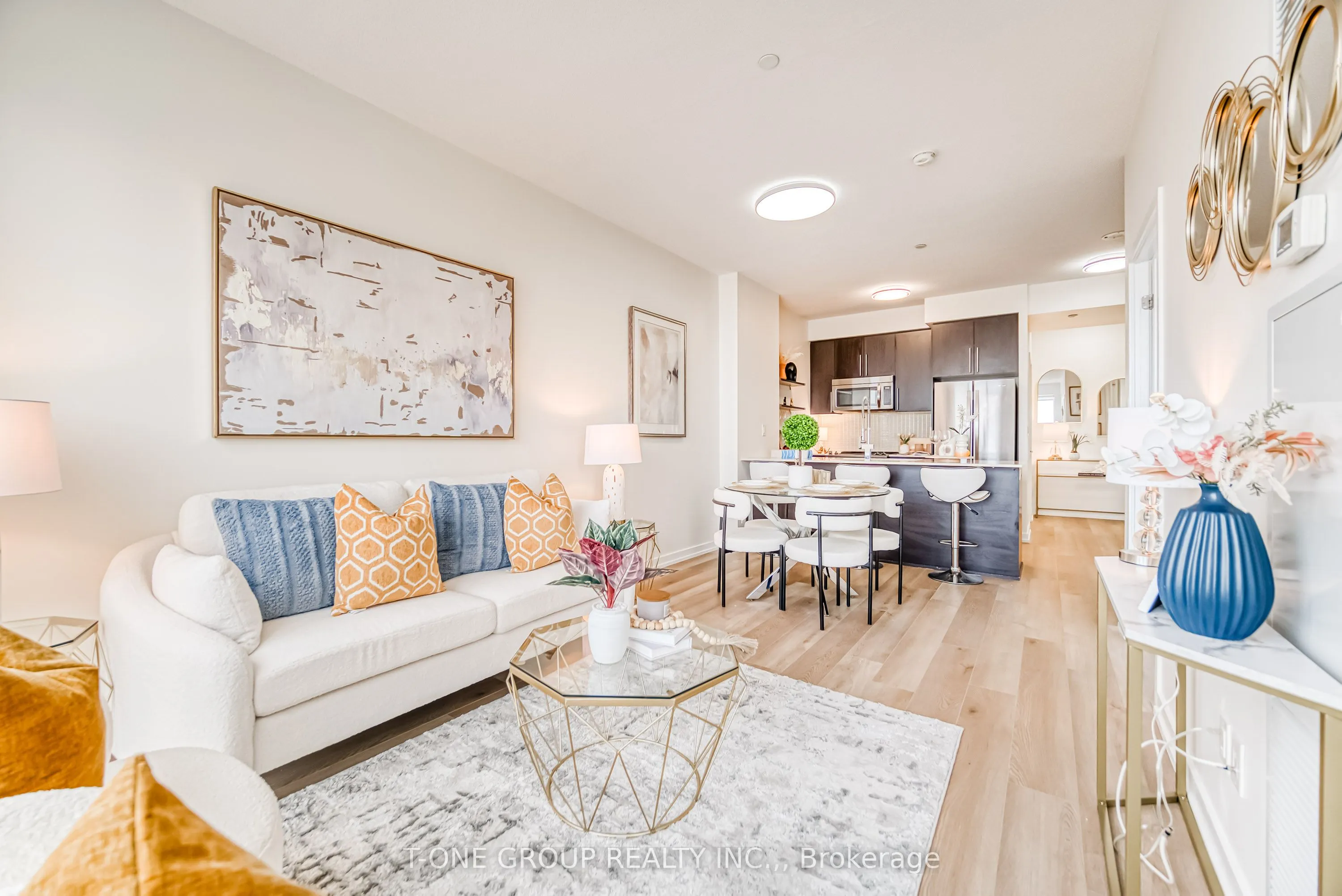 4011 Brickstone Mews, #2806