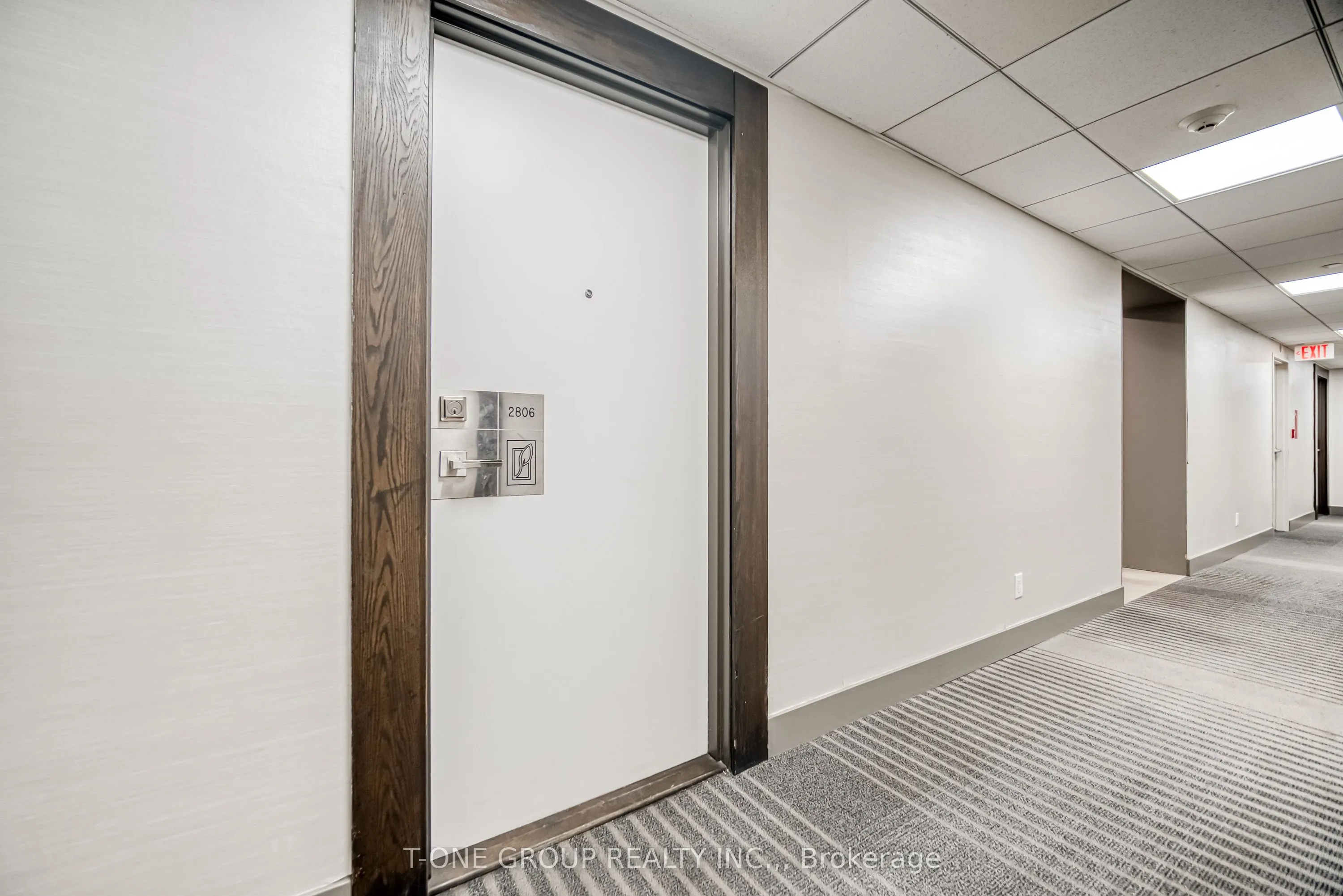 4011 Brickstone Mews, #2806