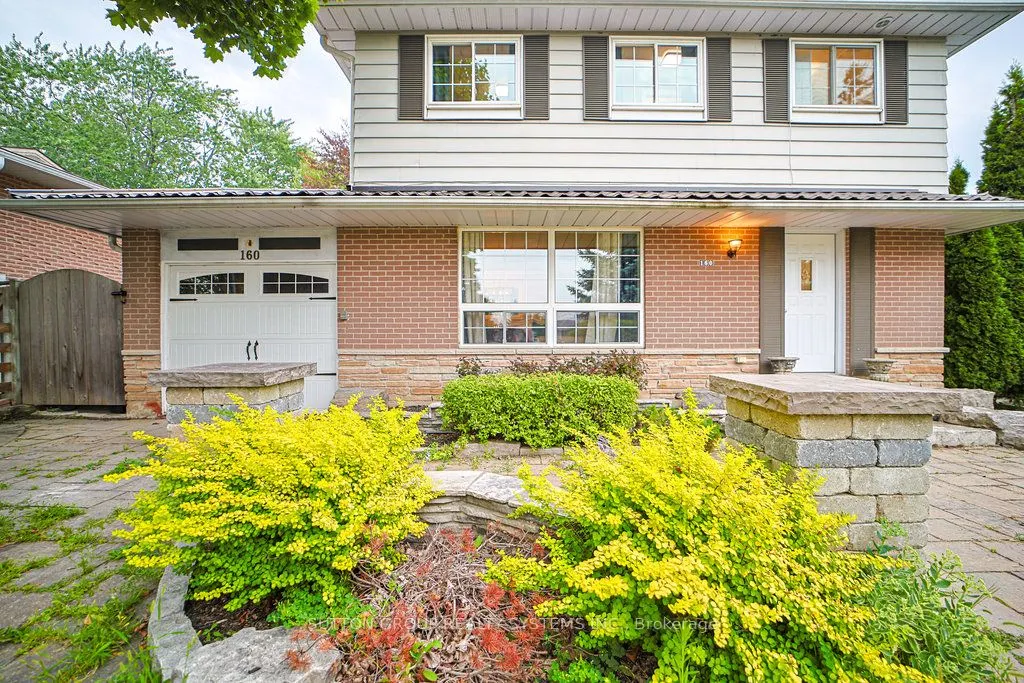 160 Allan Drive