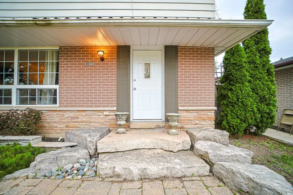 160 Allan Drive