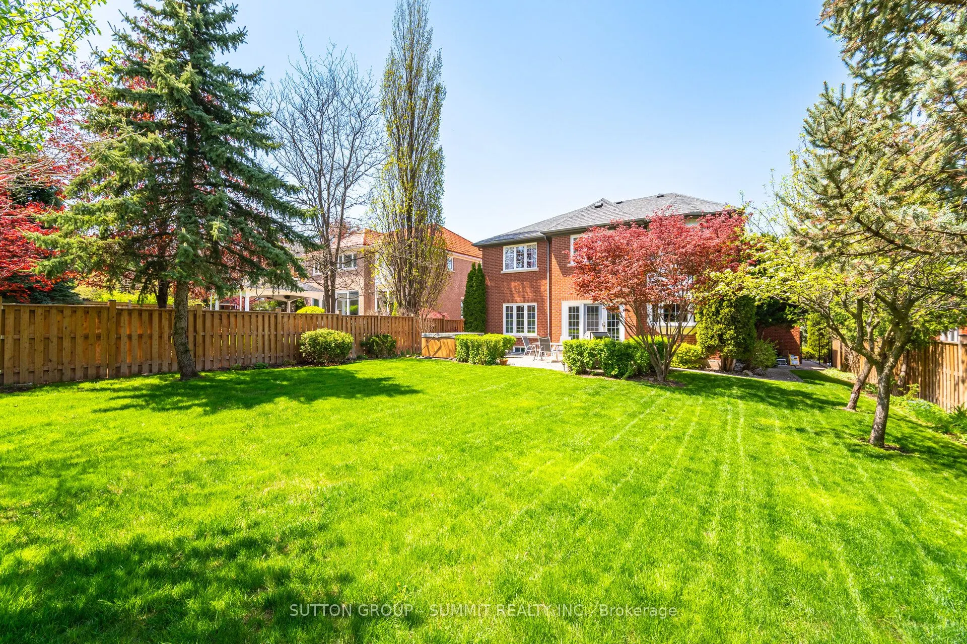 2360 Silverwood Drive