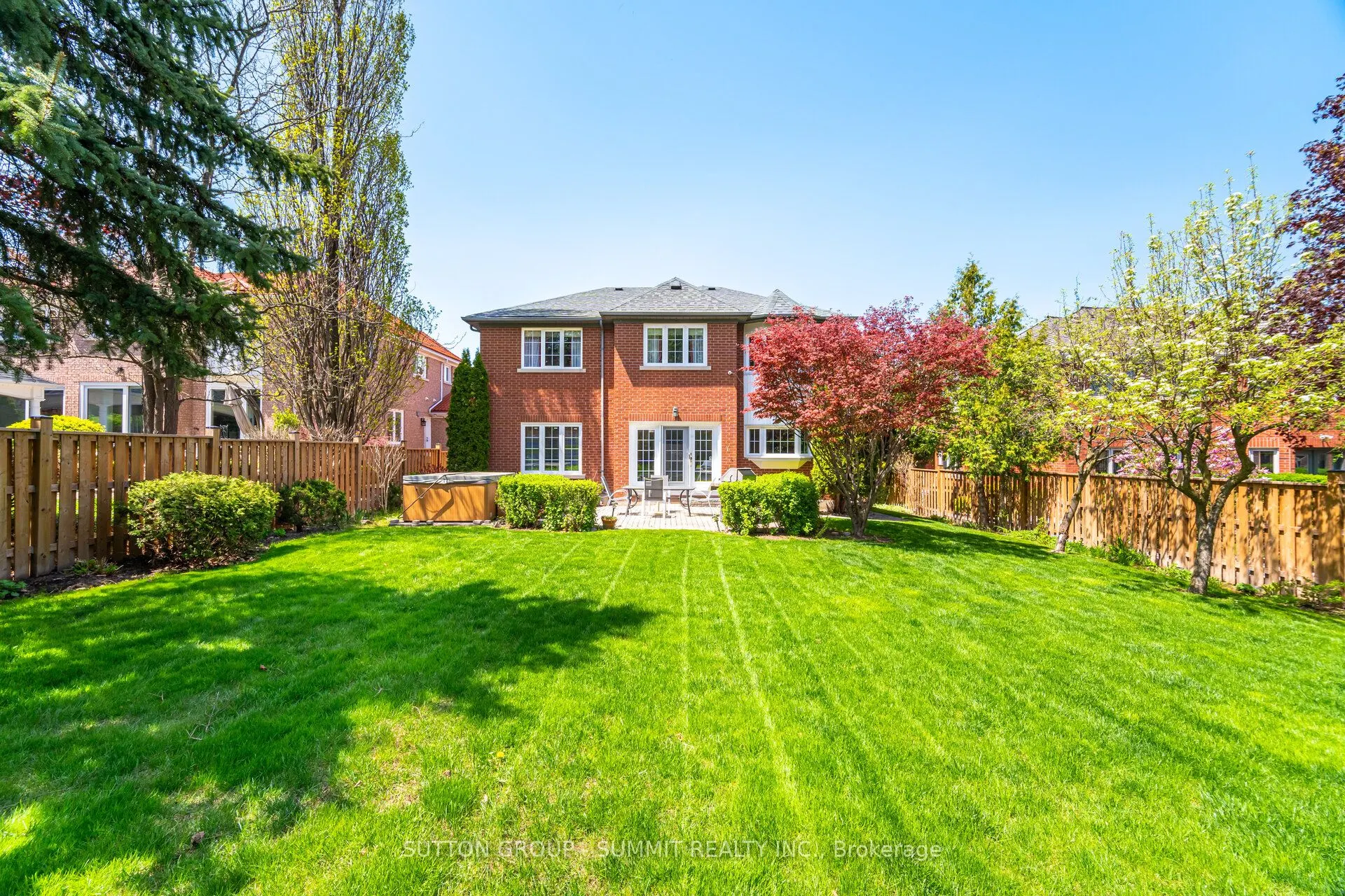 2360 Silverwood Drive