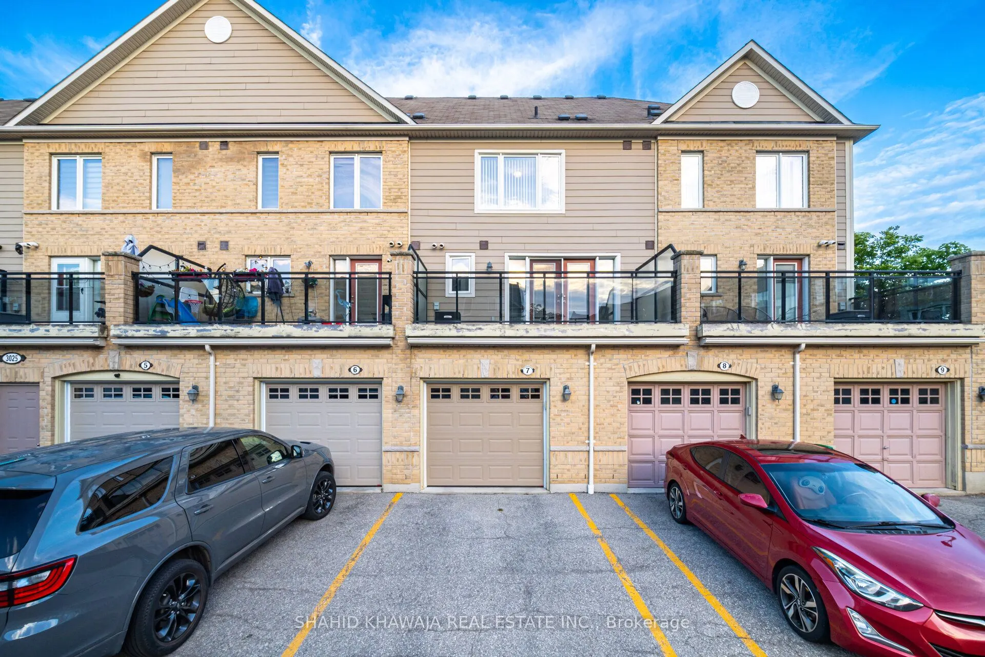 3025 Destination Drive, #7