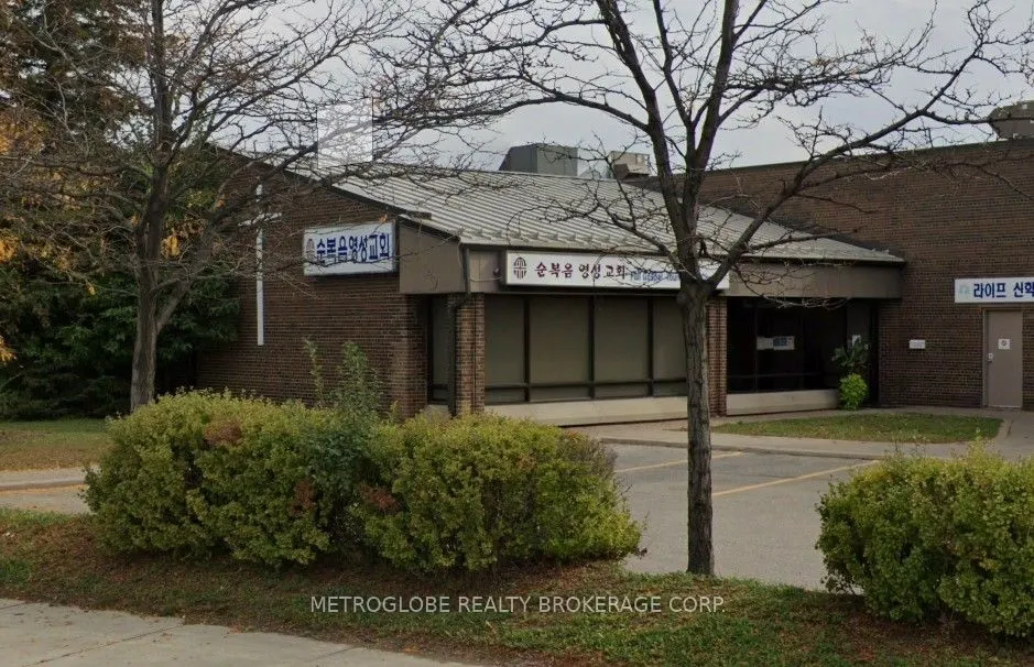 1 Westside Drive, #1