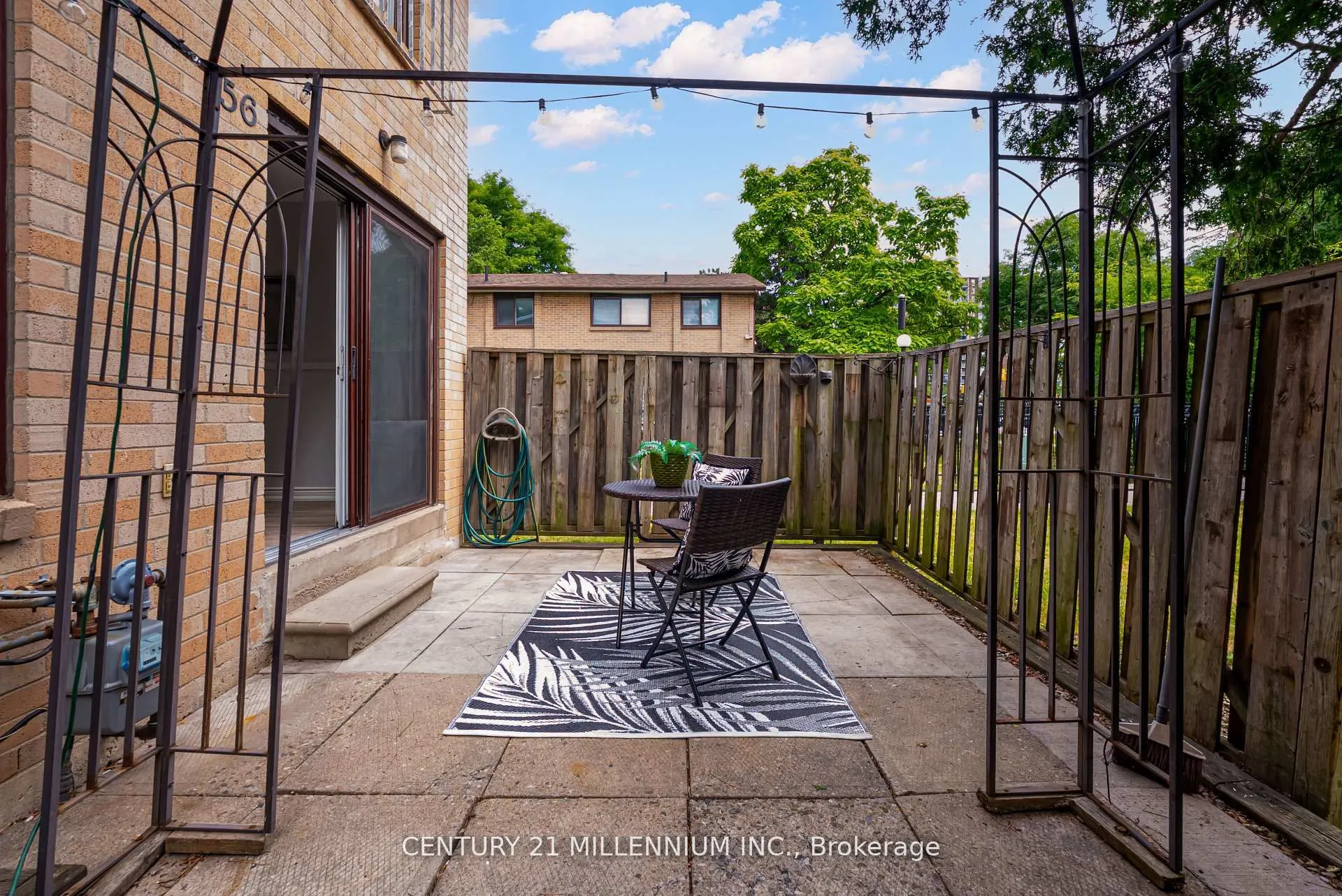56 Fleetwood Crescent, #85
