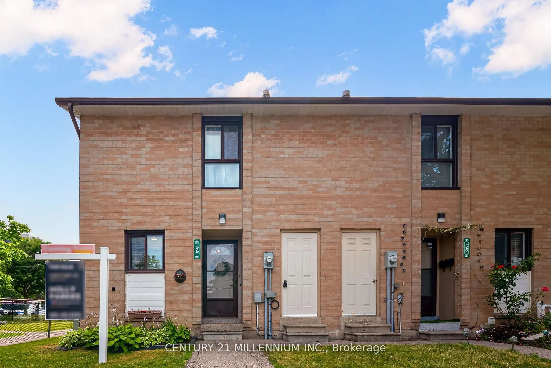 56 Fleetwood Crescent, #85